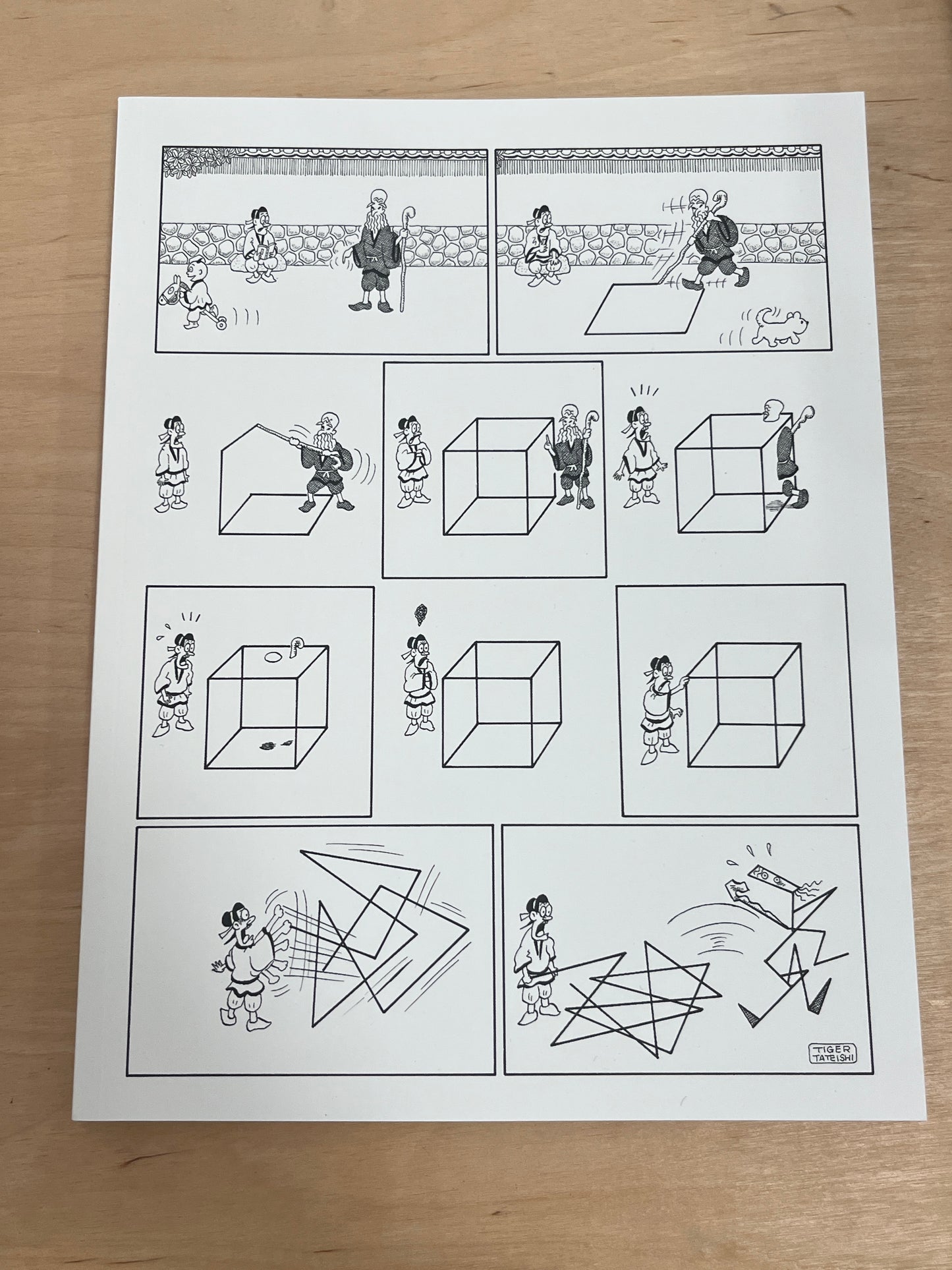 Cheat Sheets