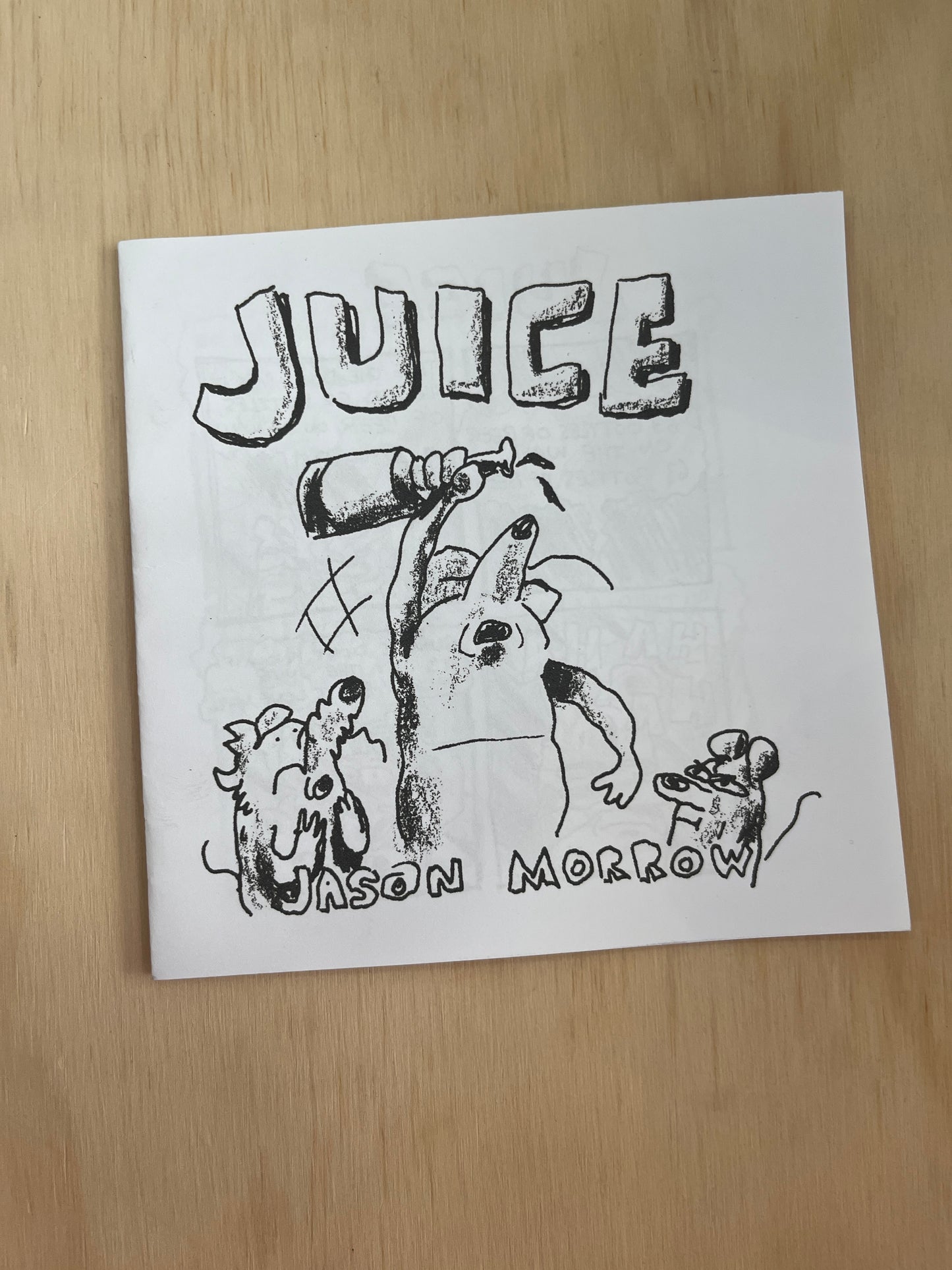 Juice