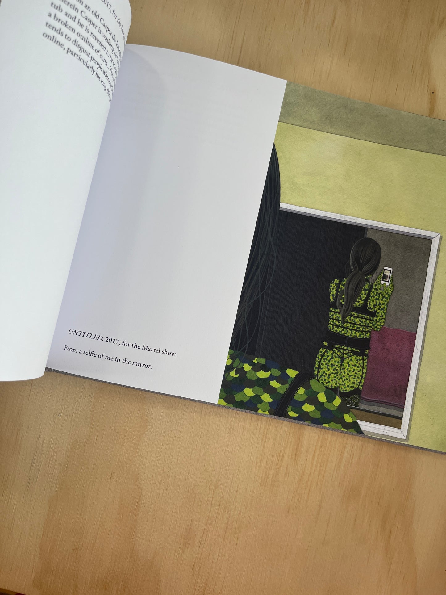Hypnotic Midday Movie : The Art of Simon Hanselmann
