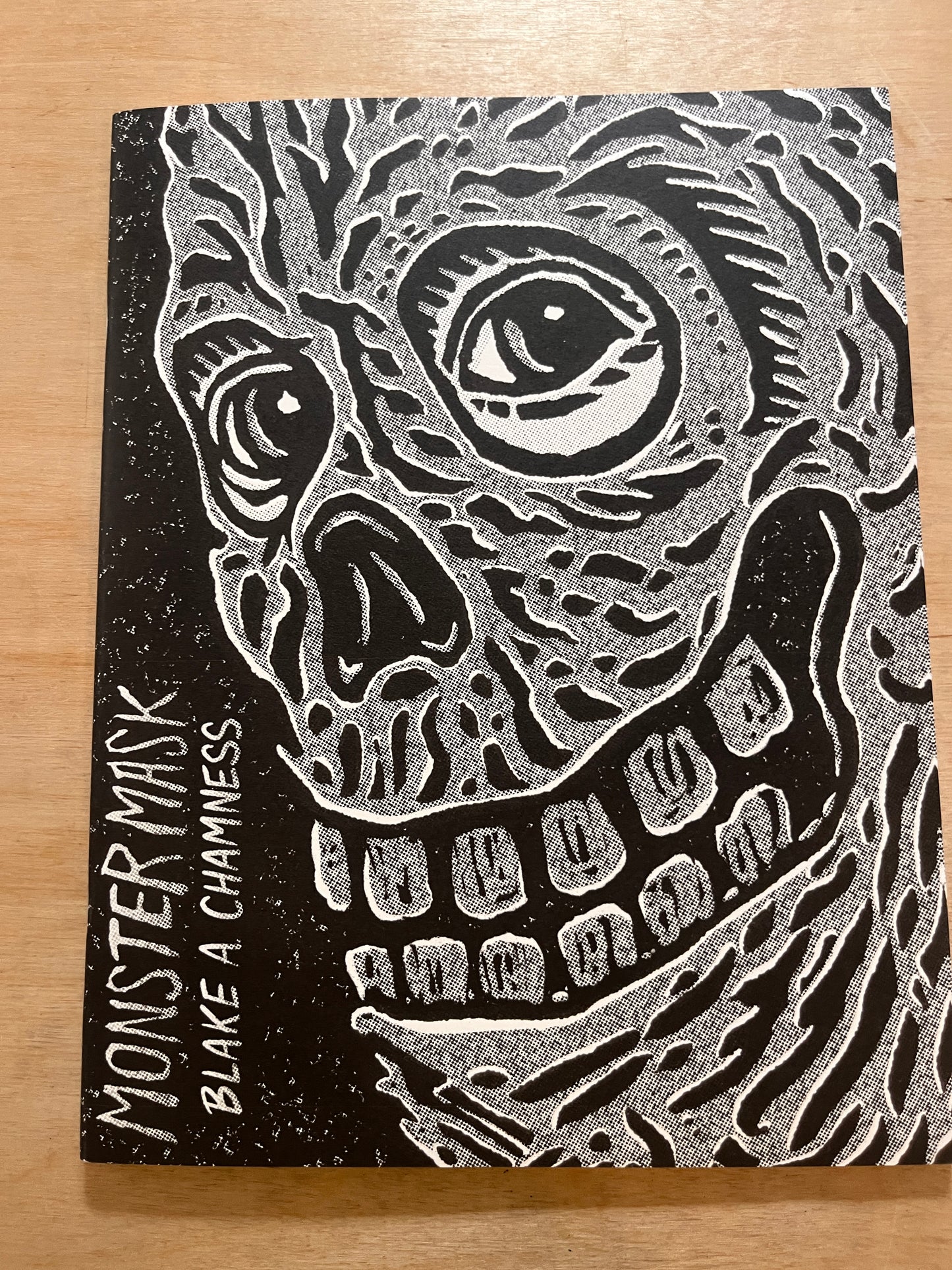 Monster Mask
