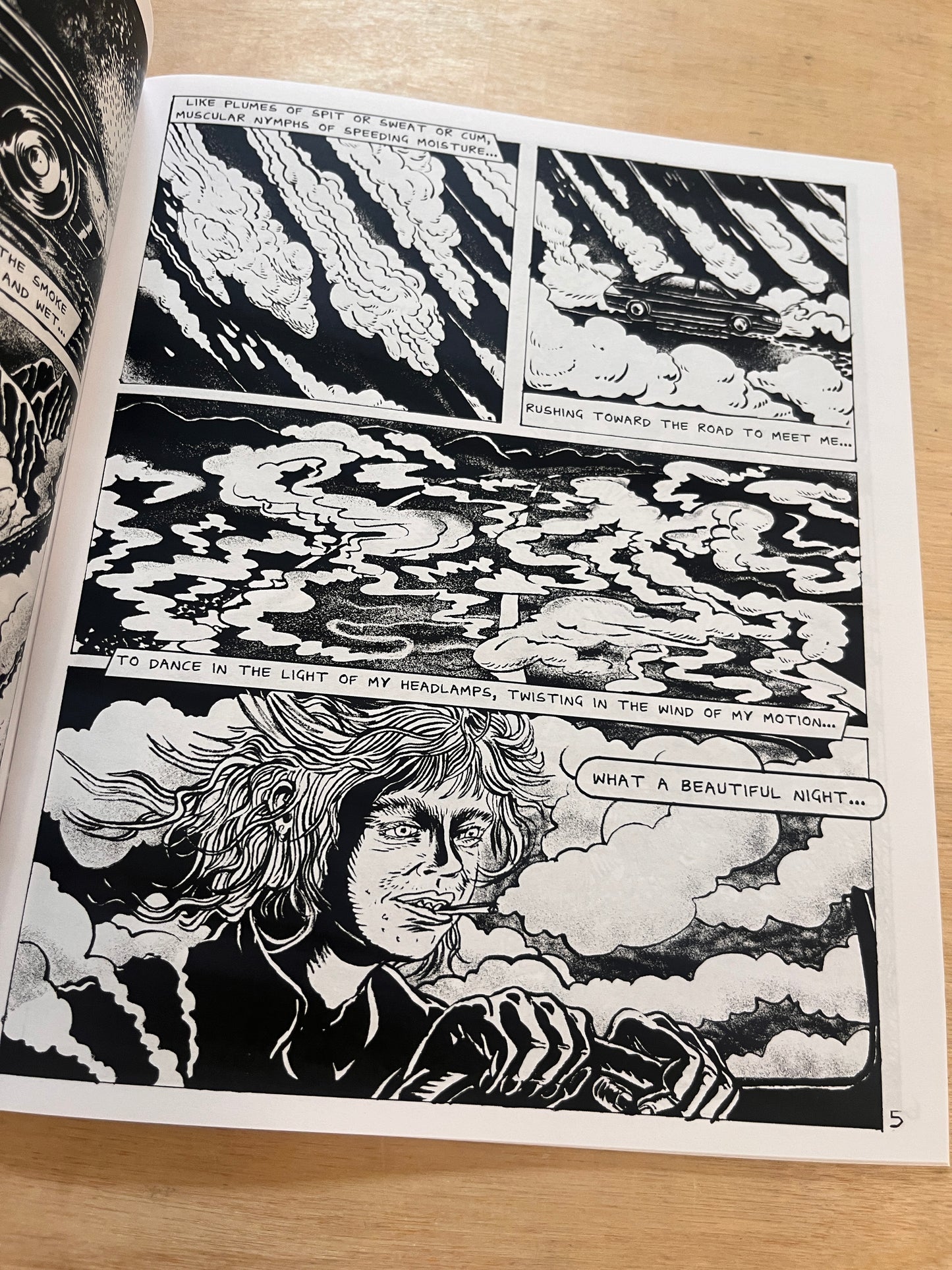 Void Packer Issue 2