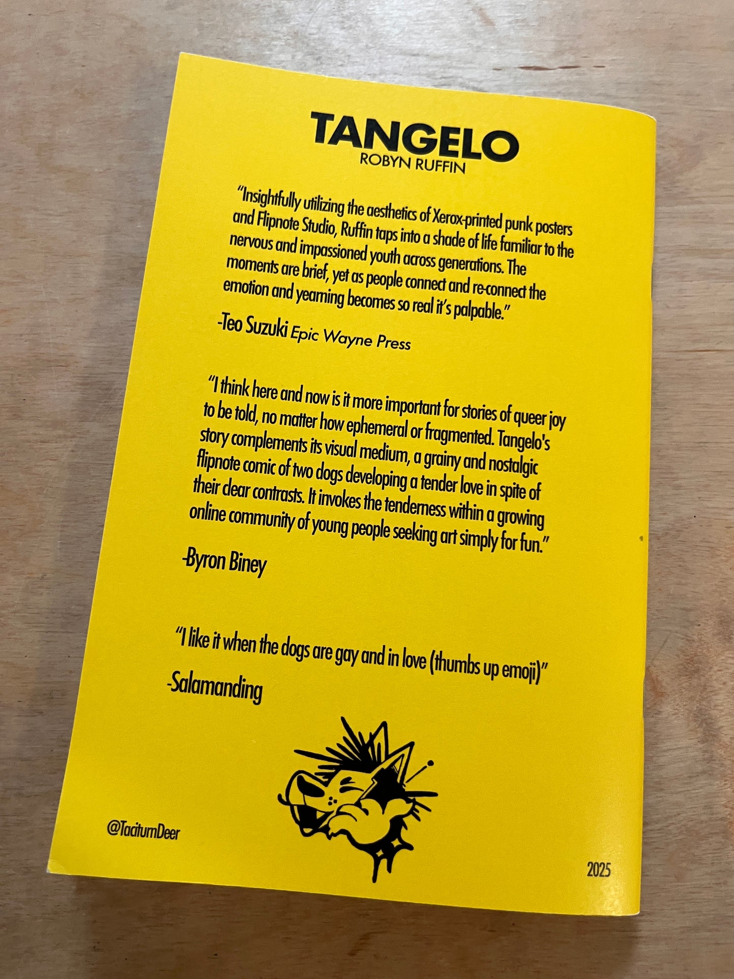 Tangelo