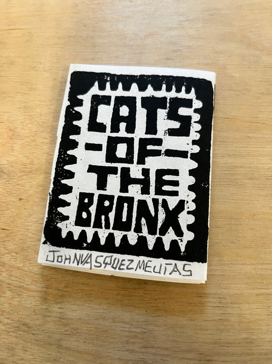 Cats of the Bronx