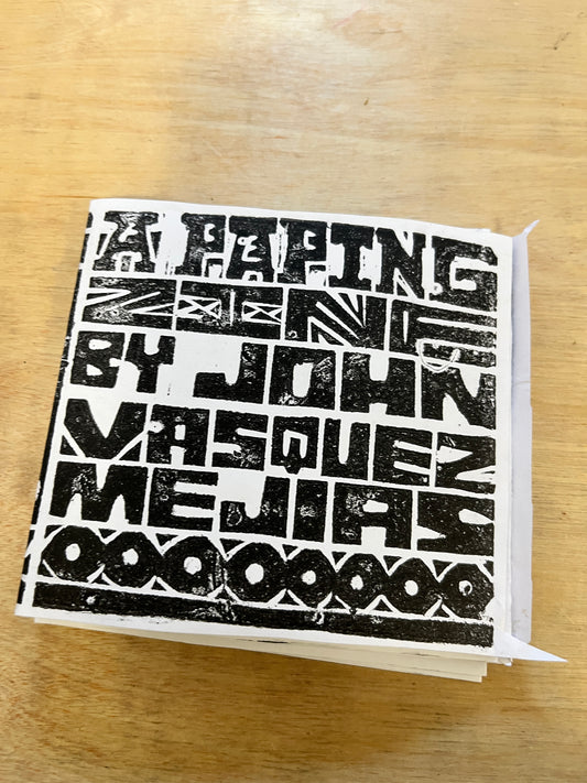 Things I Have Confiscated From Second Graders