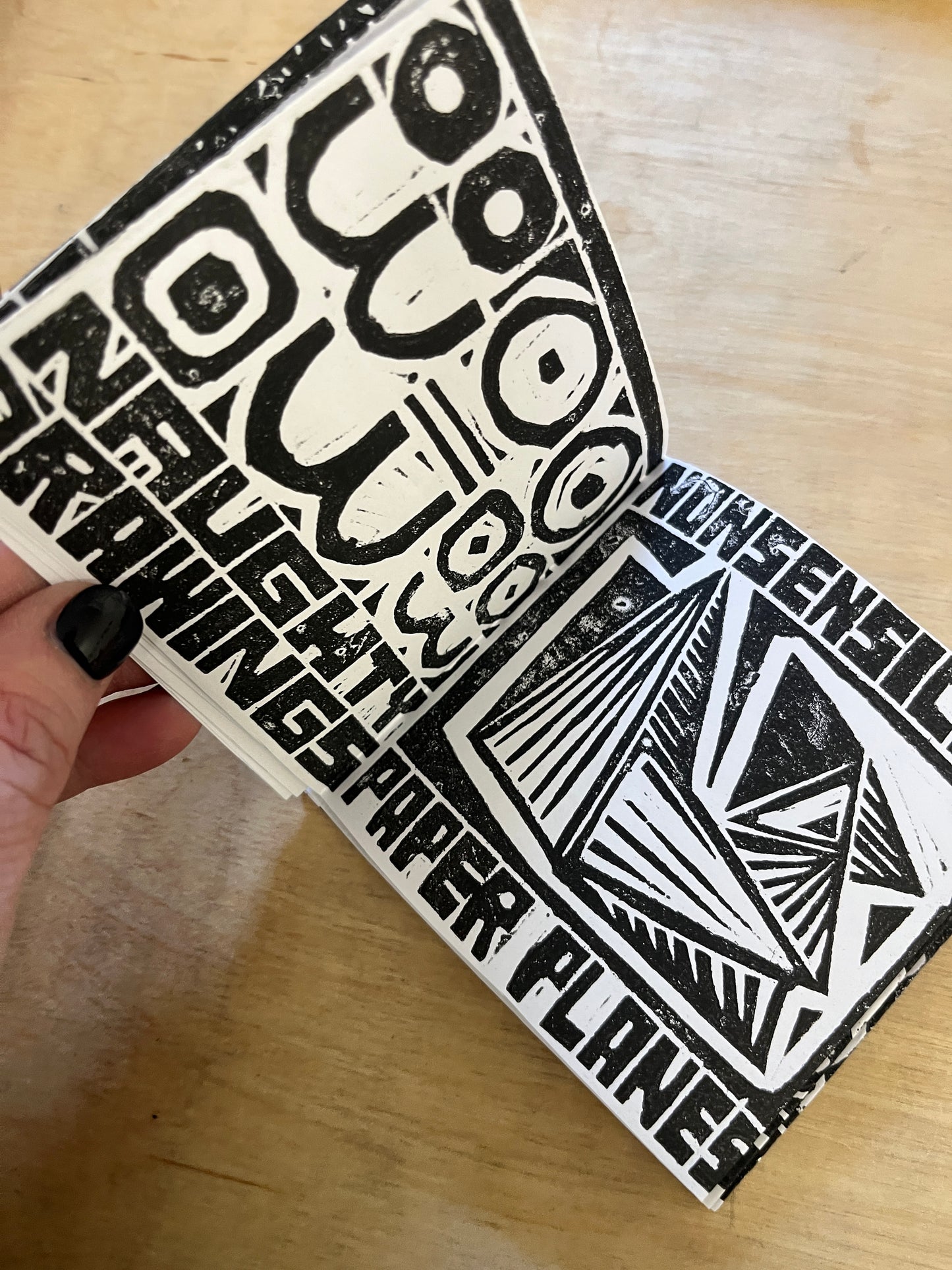 Things I Have Confiscated From Second Graders