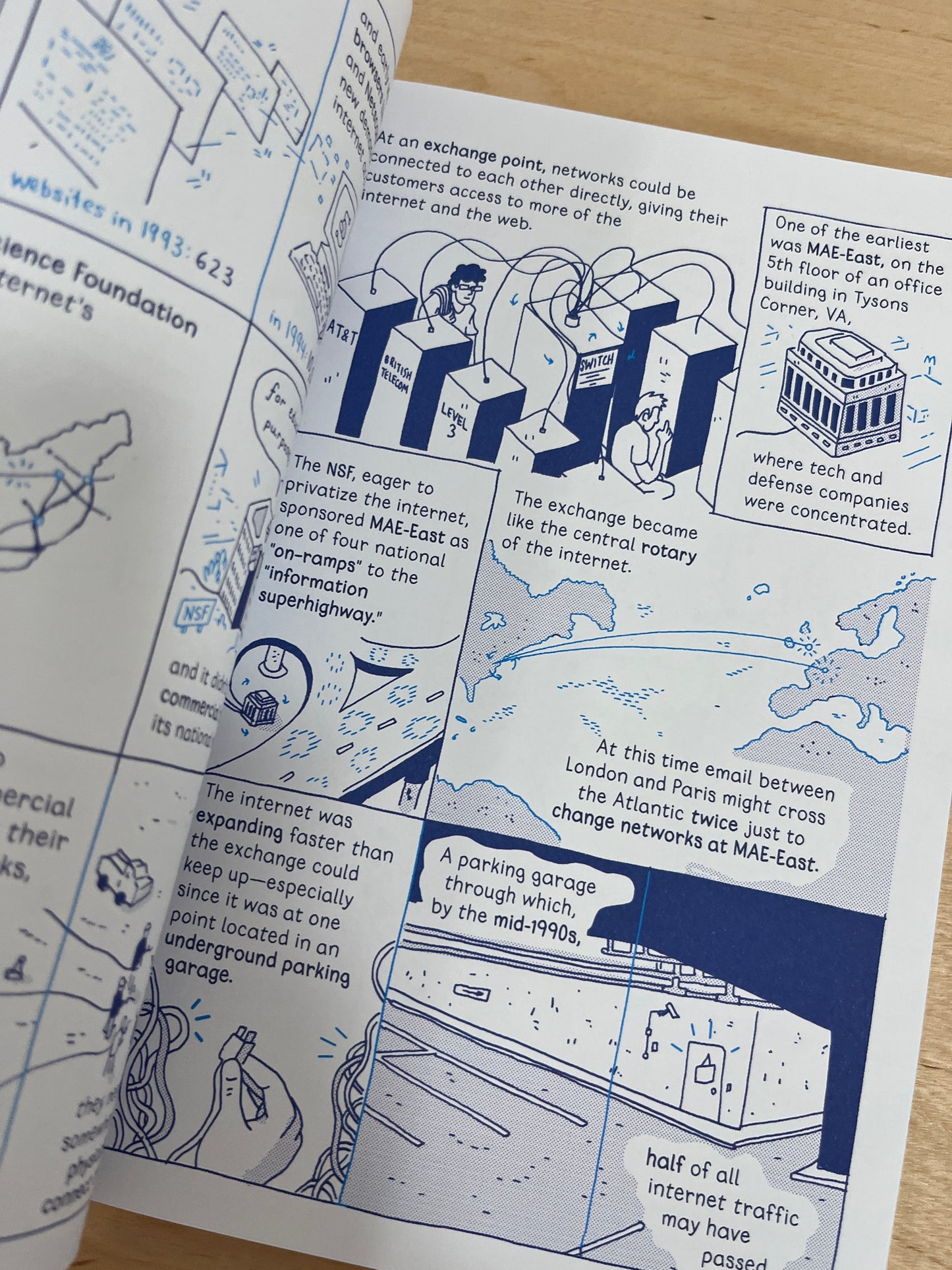 Hidden Systems: Water, Electricity, the Internet, and the Secrets Behind the Systems We Use Every Day