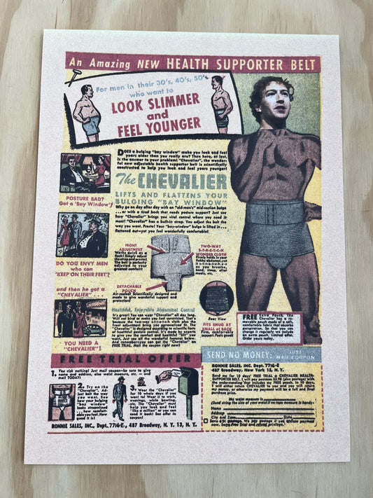 Johnny Damm Originals: Technocrat Tales Series