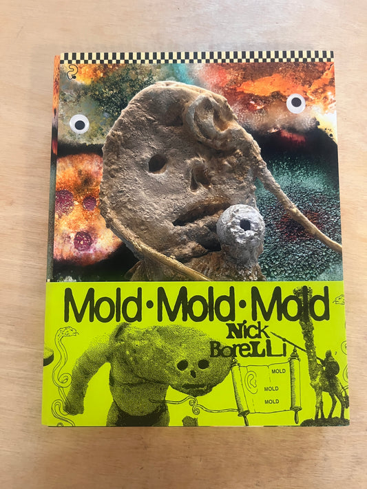 Mold Mold Mold