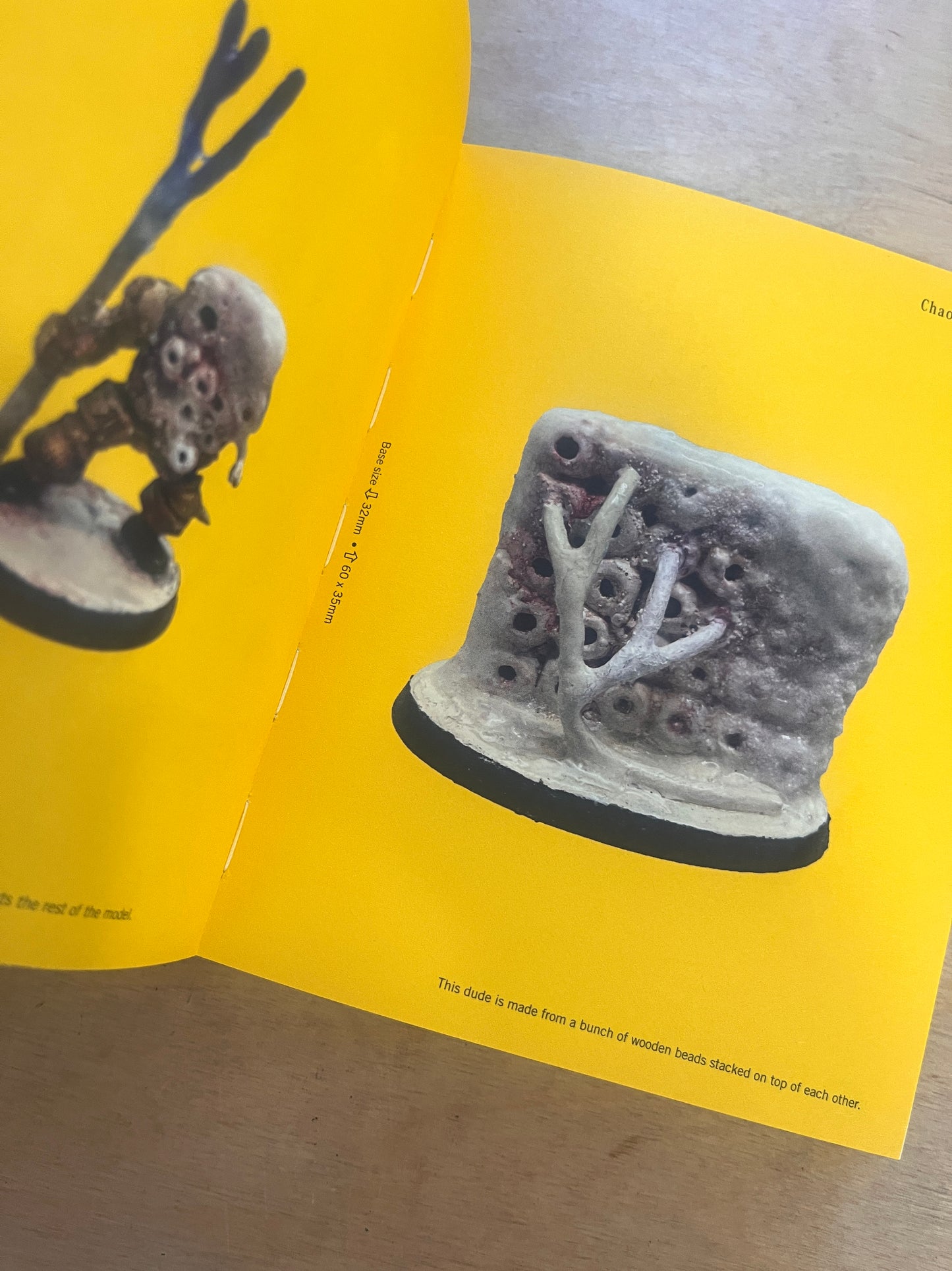 Mold Mold Mold
