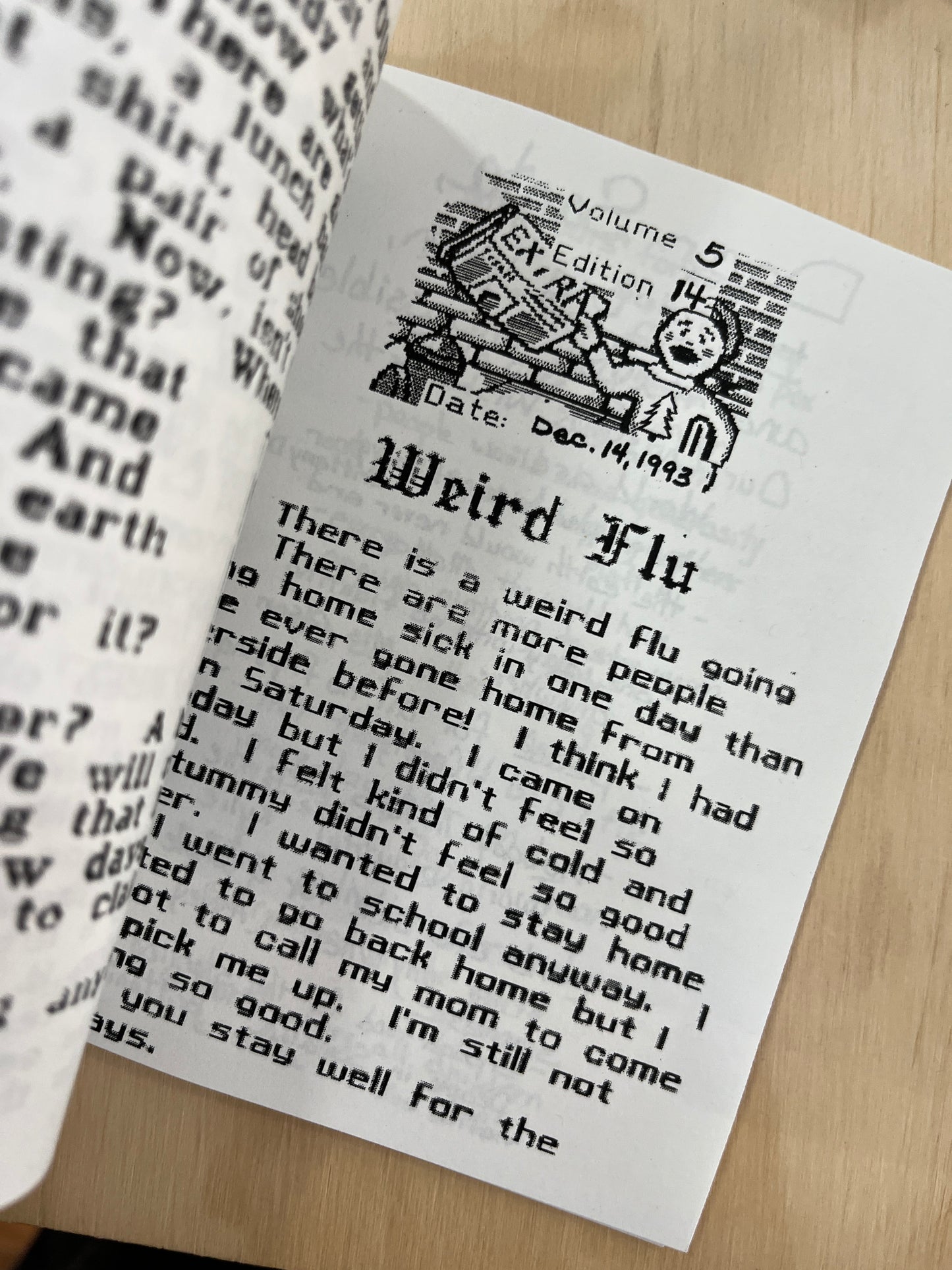 The Riverside Challenger