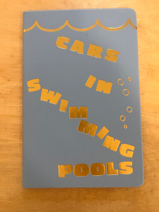 Cars in Swimming Pools
