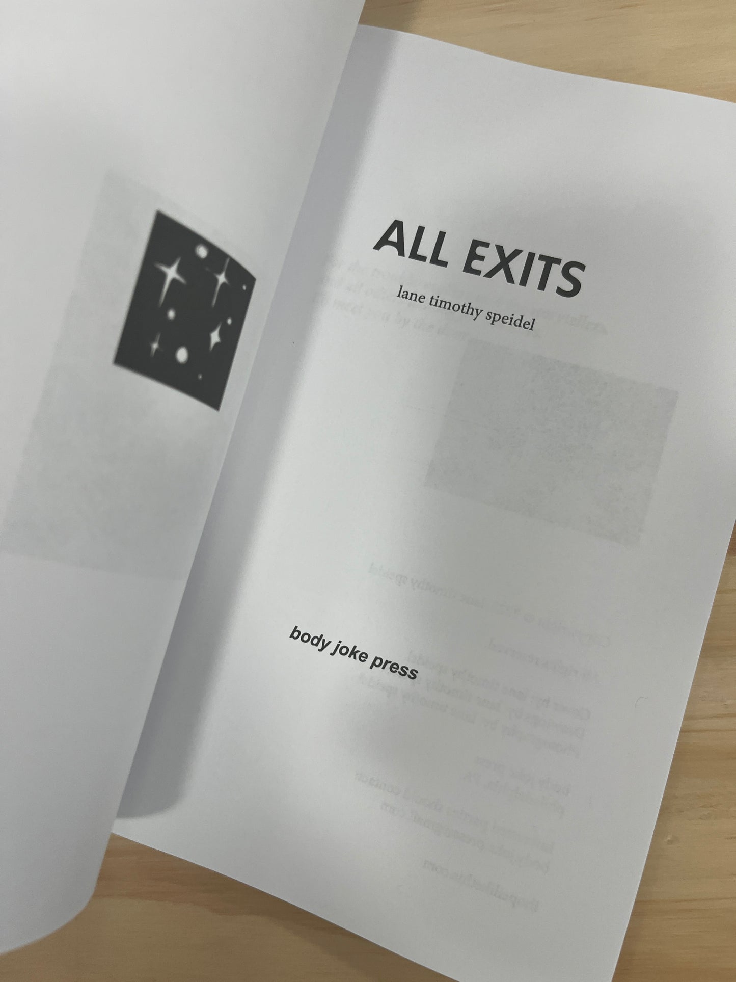 All Exits
