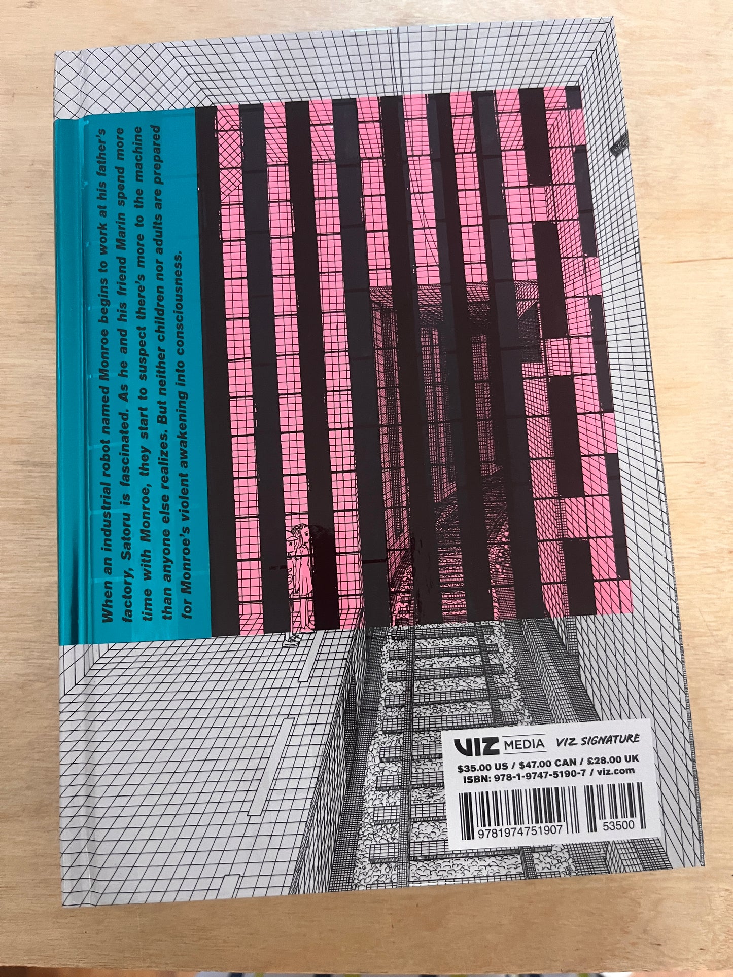 My Name Is Shingo: The Perfect Edition, Vol. 4