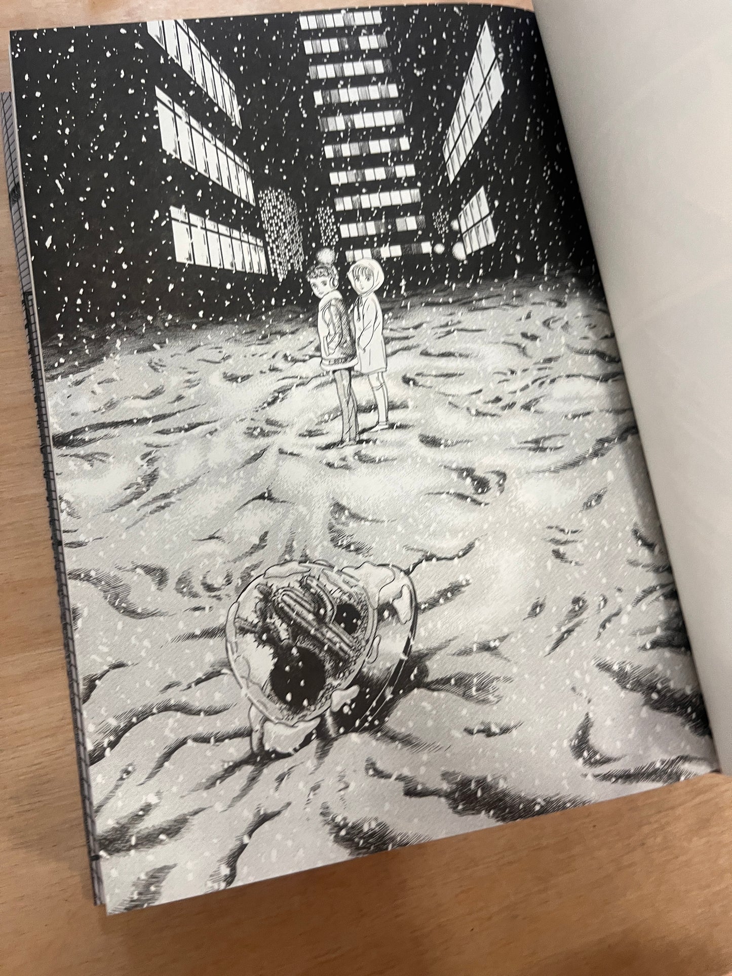 My Name Is Shingo: The Perfect Edition, Vol. 4
