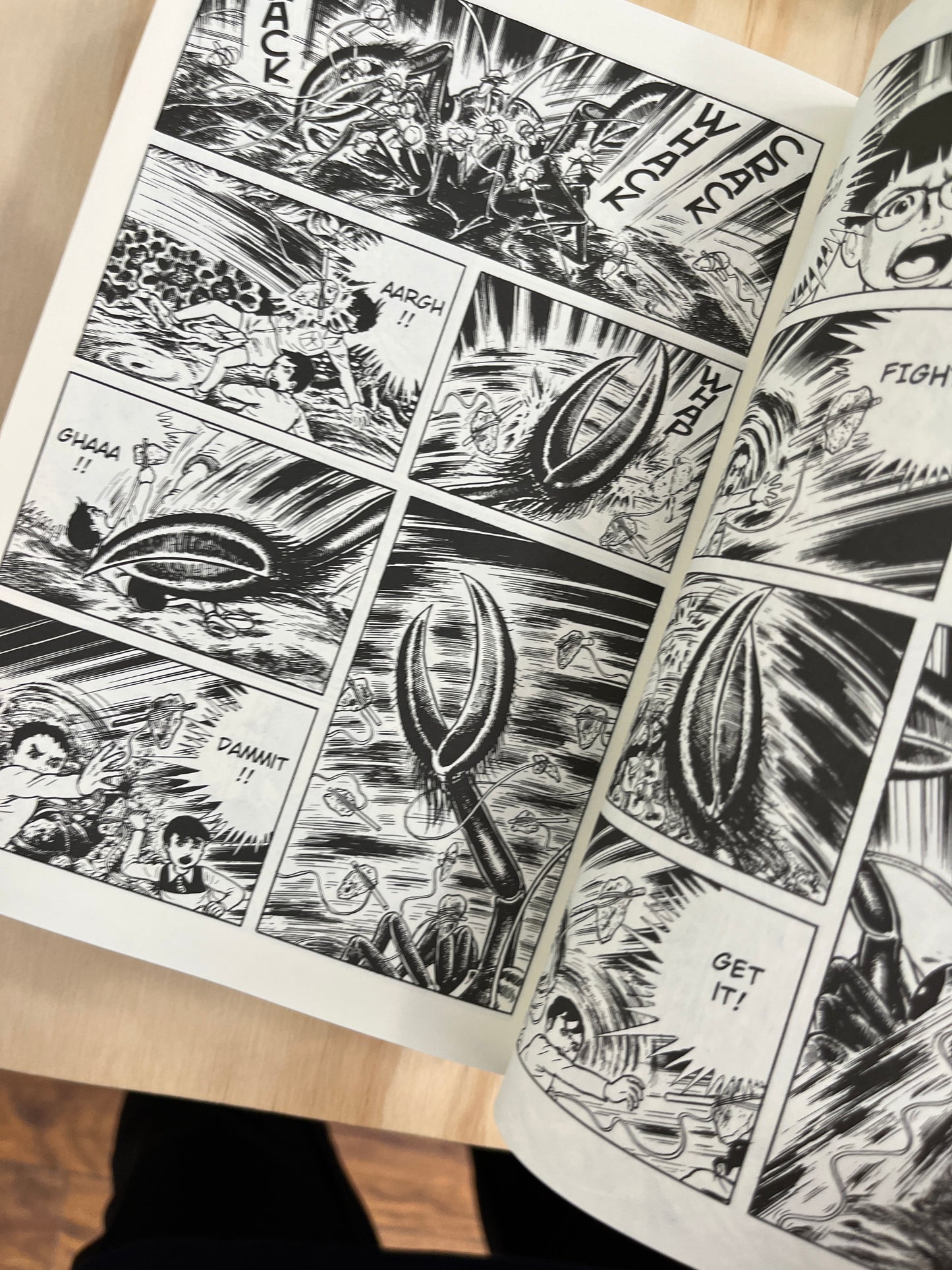 The Drifting Classroom: Perfect Edition, Vol. 2