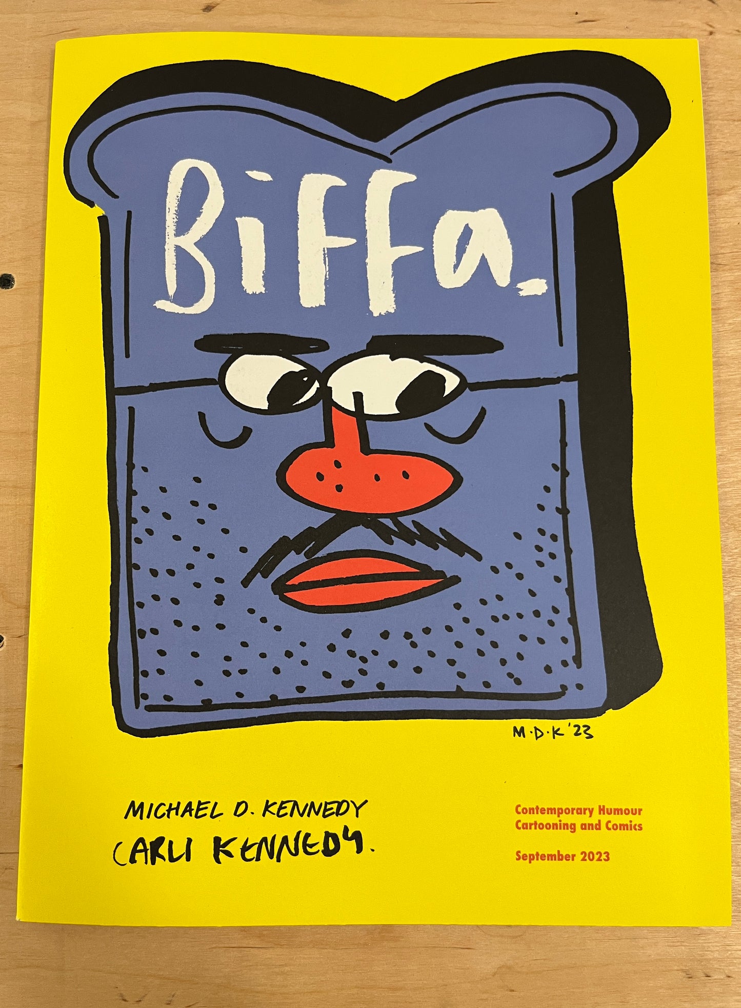 Biffa