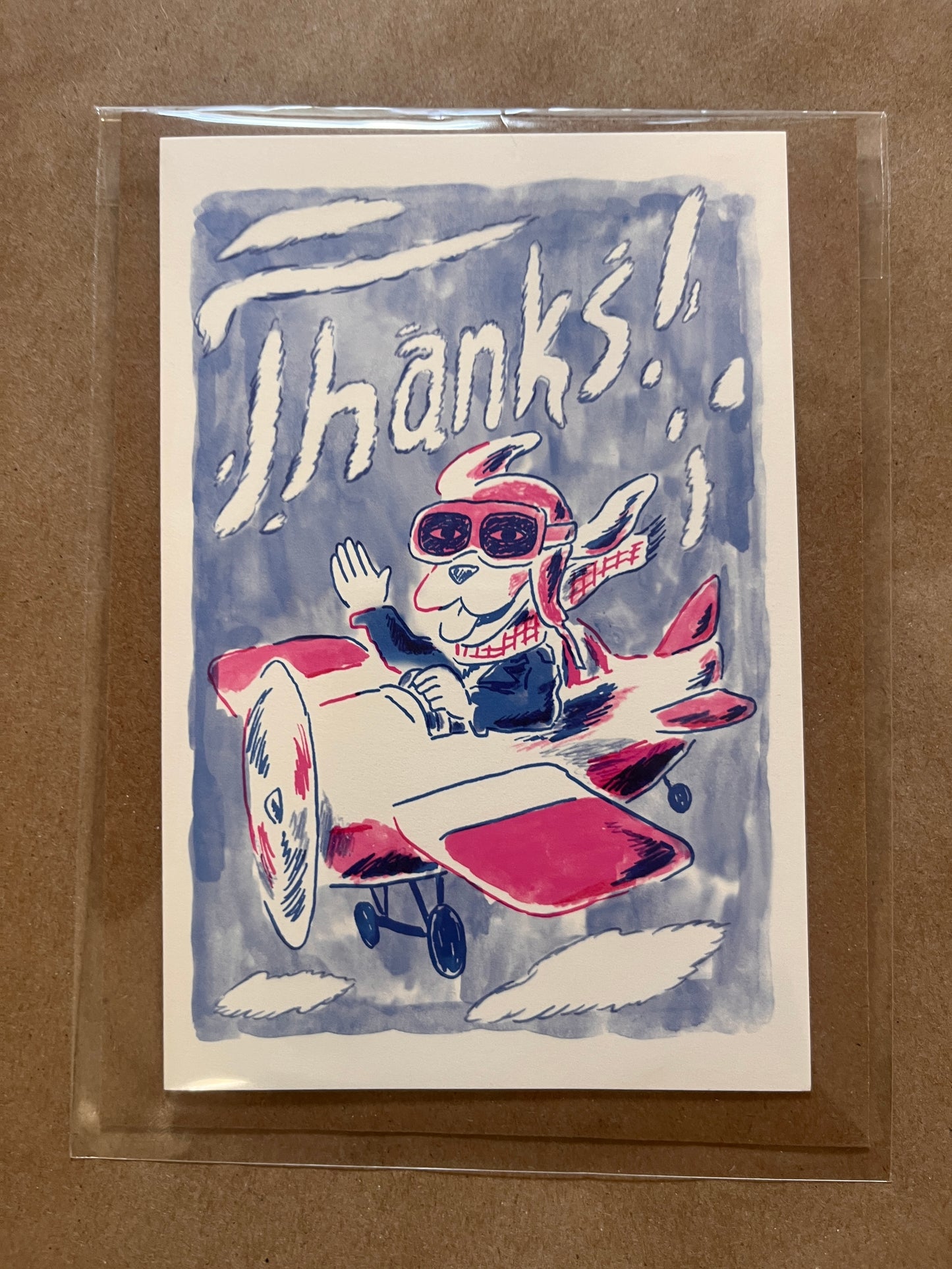 Steve Teare Greeting Cards