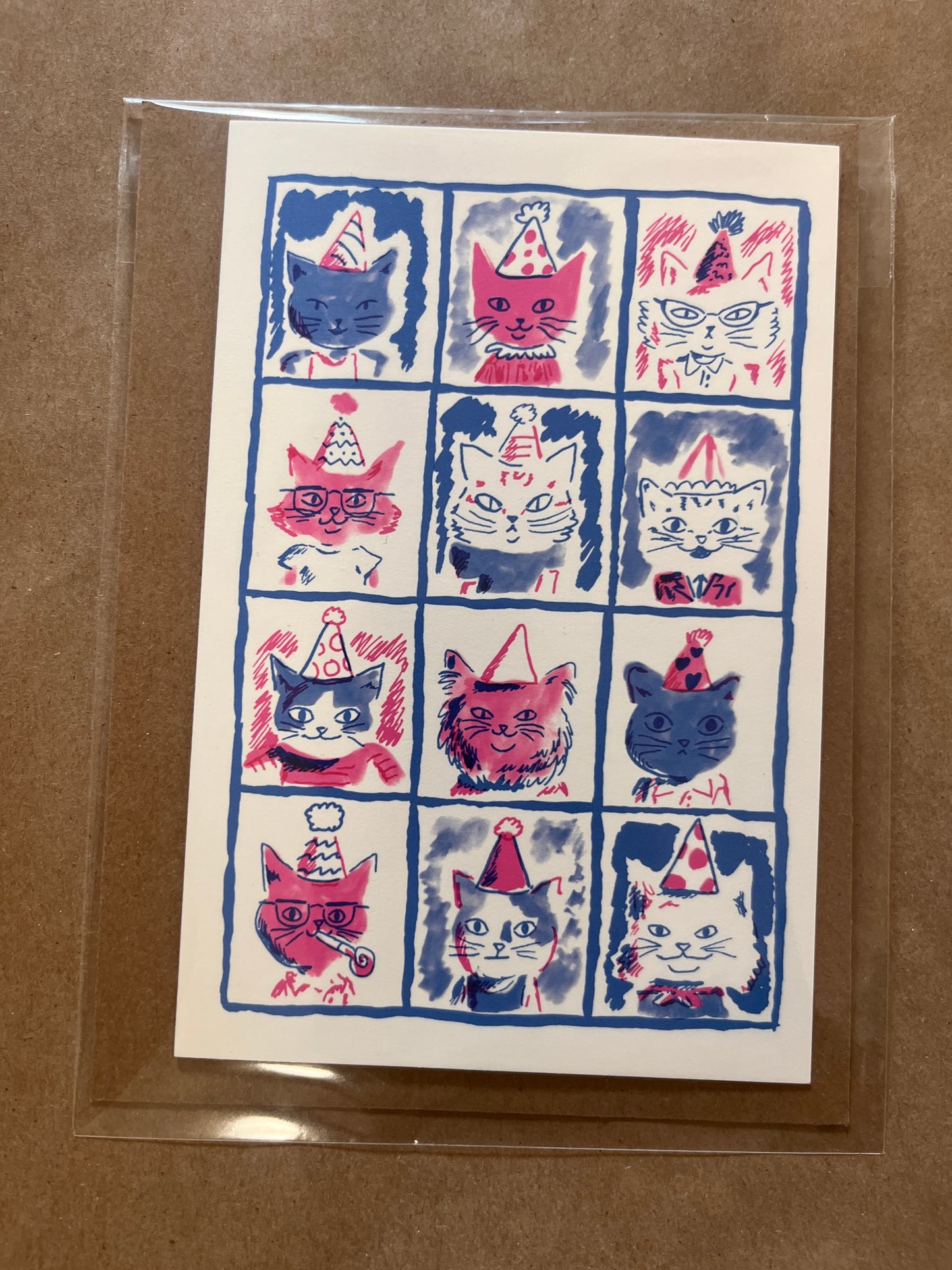 Steve Teare Greeting Cards