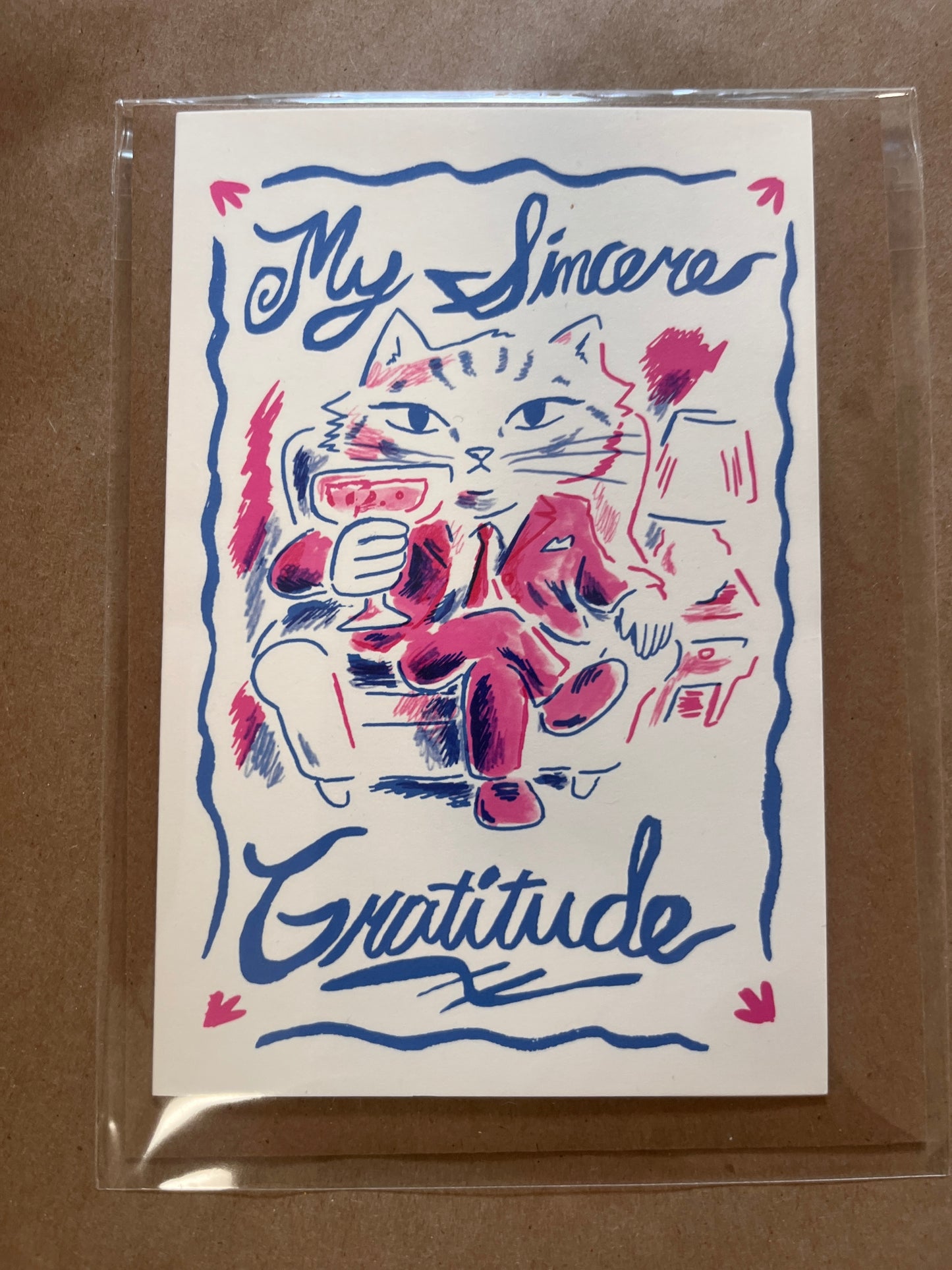 Steve Teare Greeting Cards