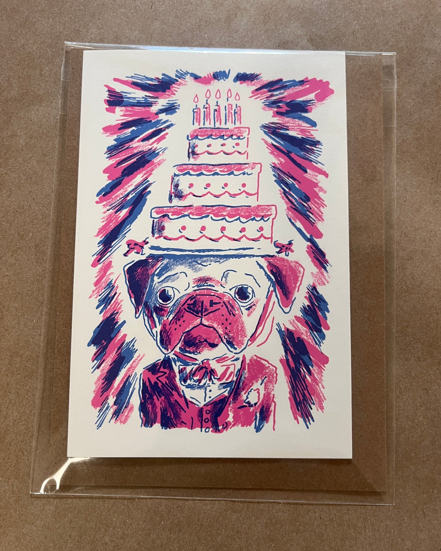 Steve Teare Greeting Cards
