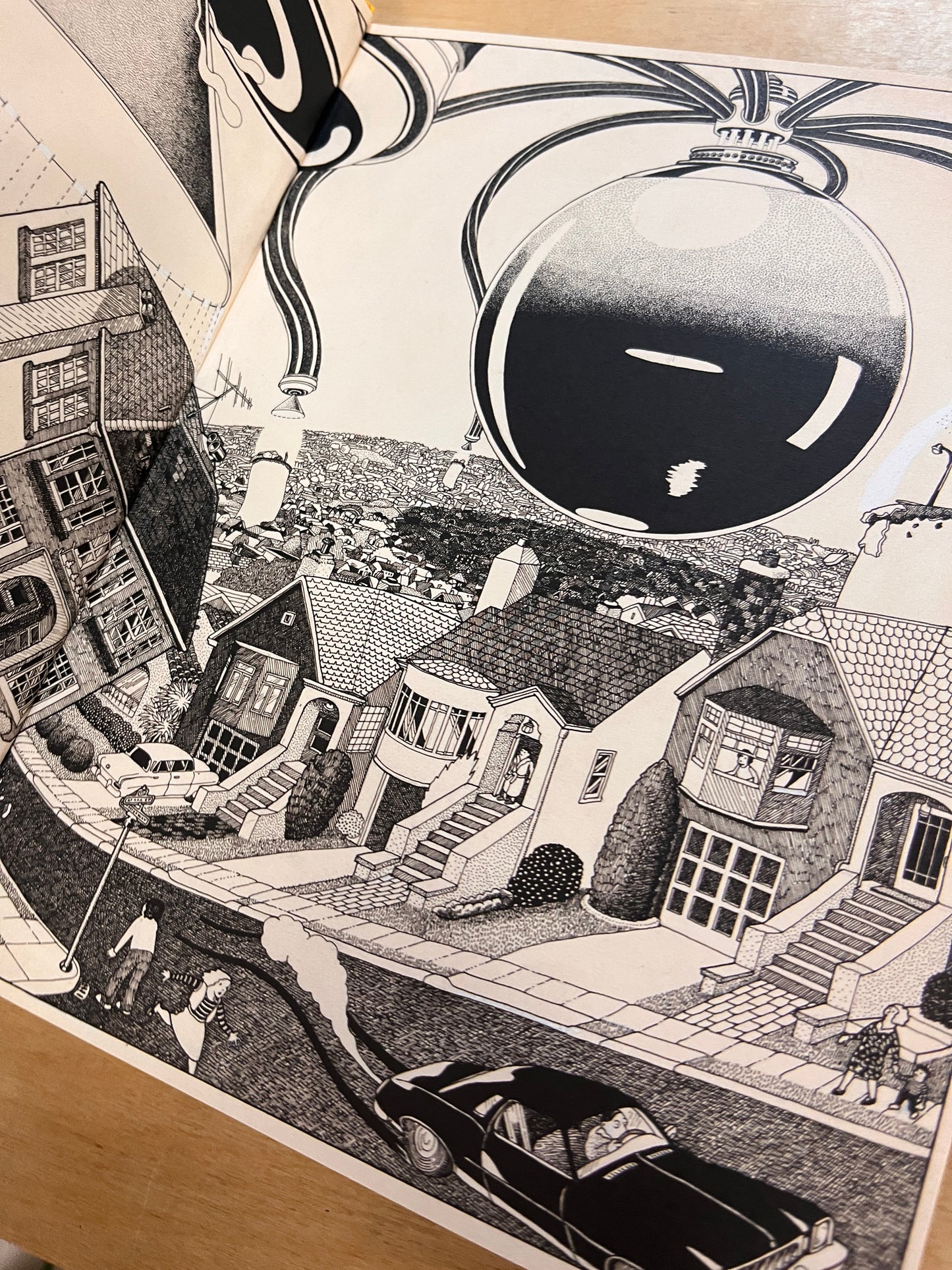 Terminal Exposure: Comics, Sculpture, and Risky Behavior
