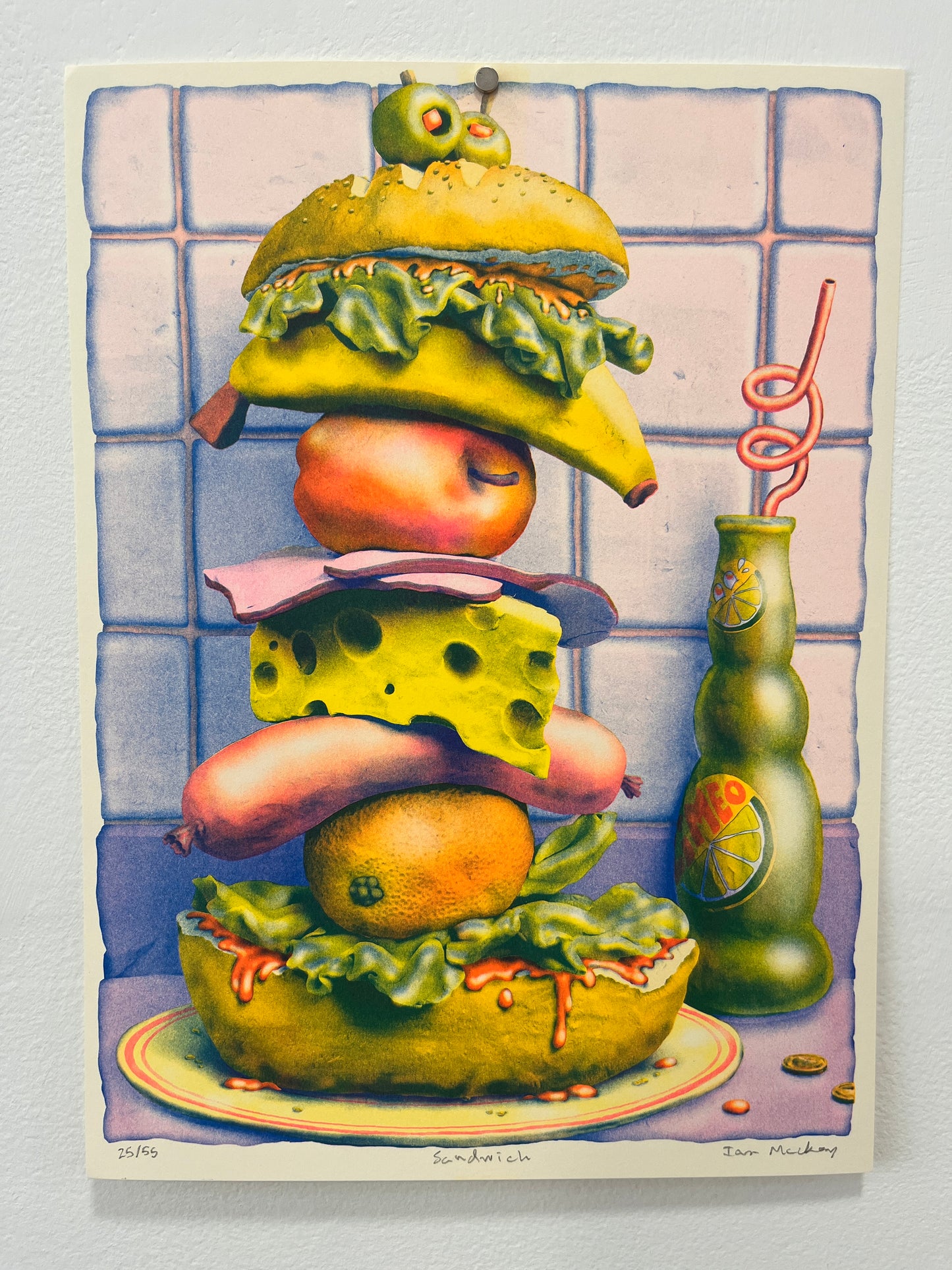 Sandwich