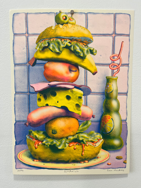 Sandwich