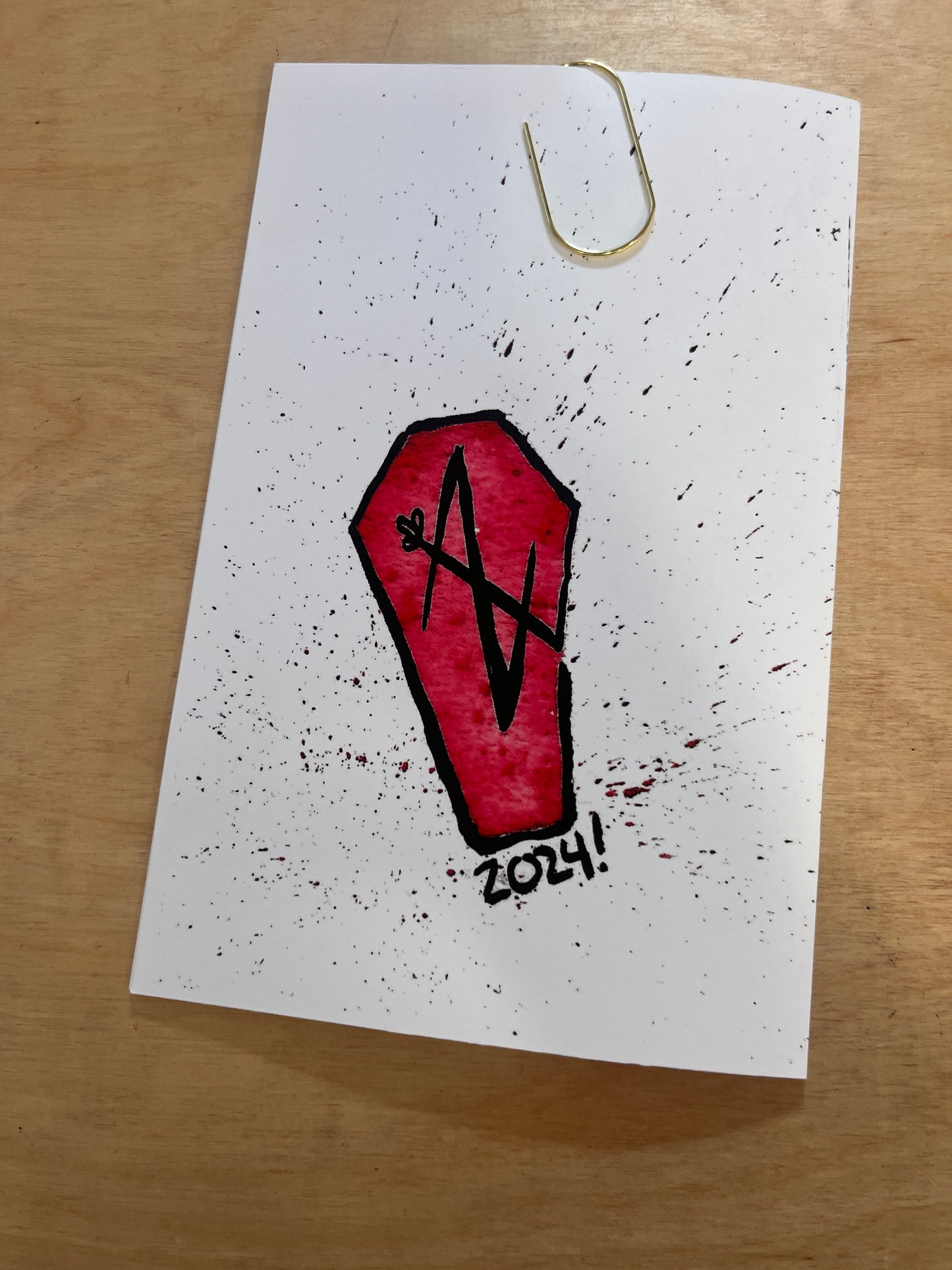 Sent To Drain: Portraits of The Monster That Breathing Men Would Kill