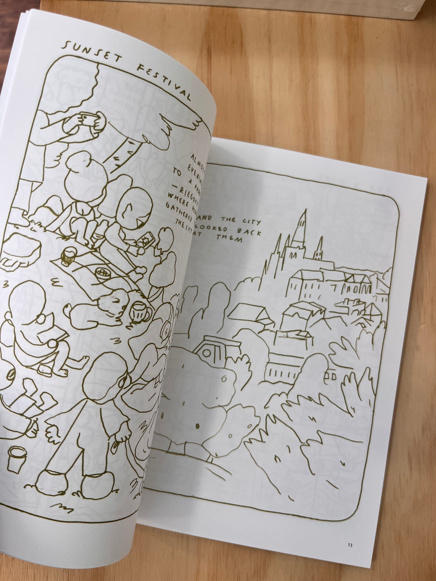 Welcome to Casa Baba