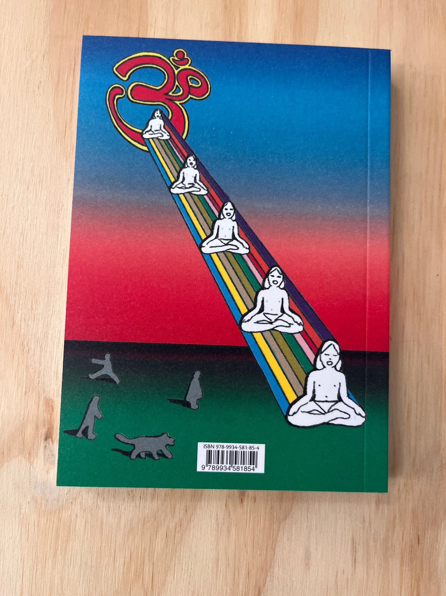 š! #51 'Mindfulness', June 2024
