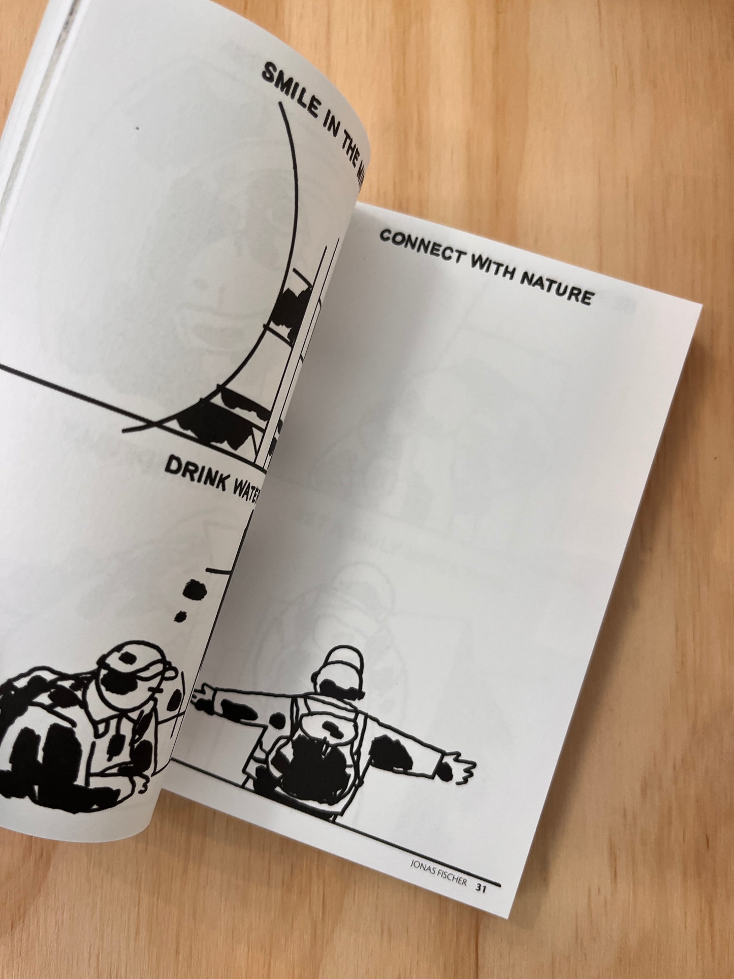 š! #51 'Mindfulness', June 2024