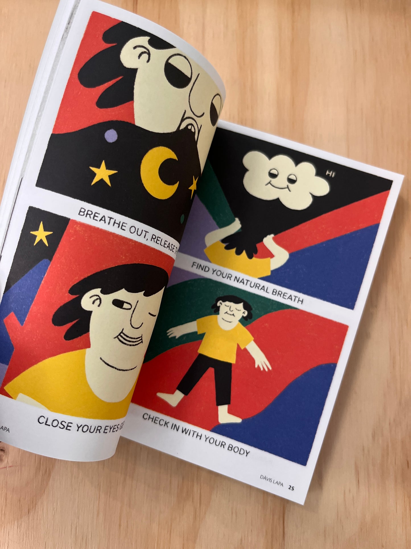 š! #51 'Mindfulness', June 2024
