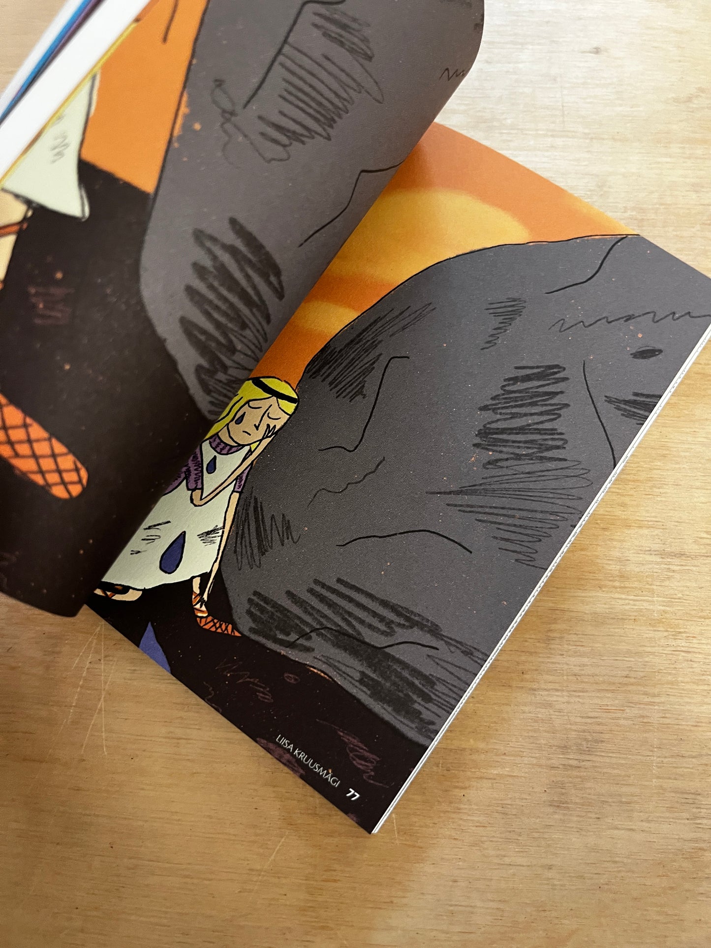 š! #57 'Mythbústers'