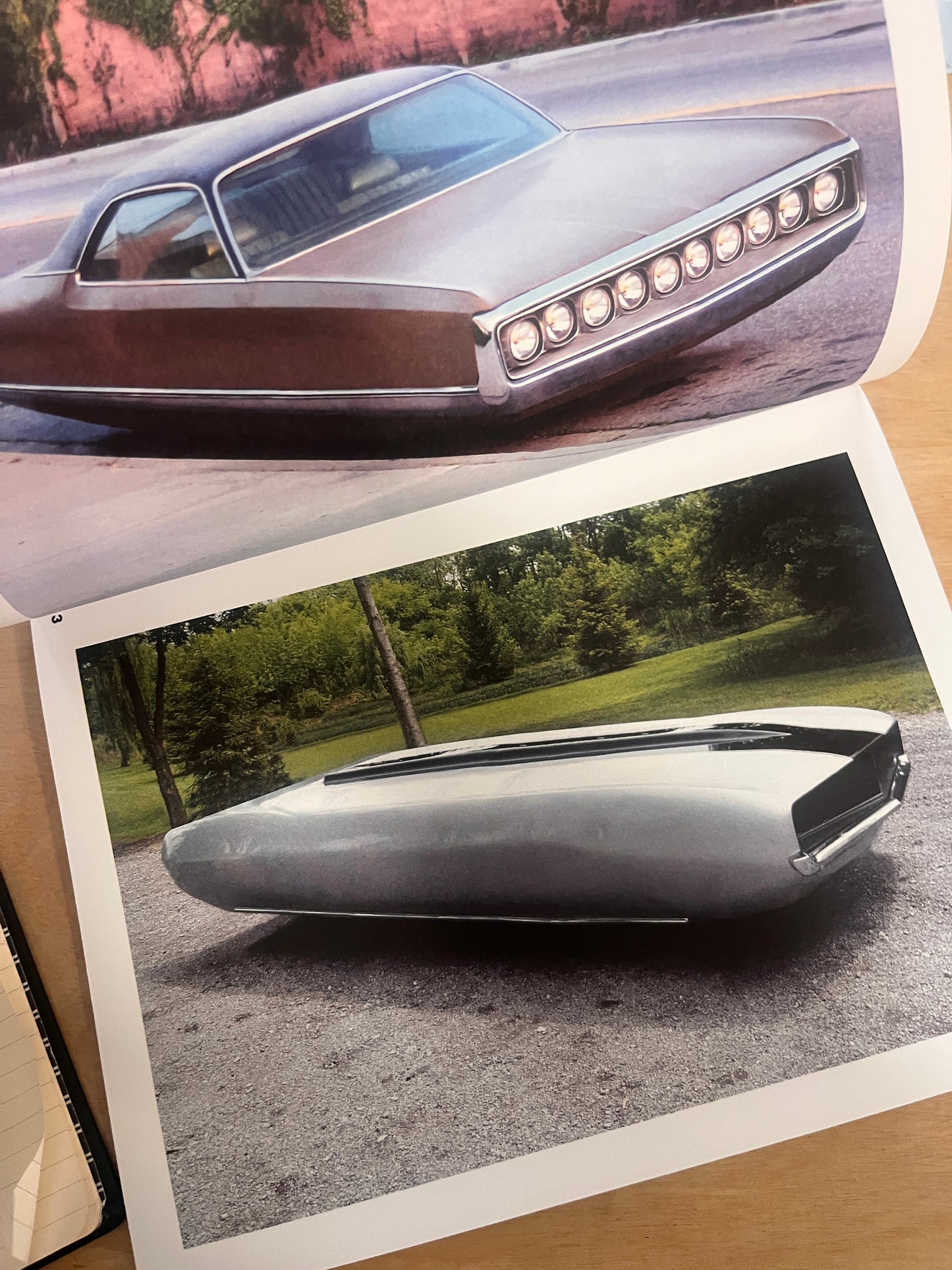 Meta Cars