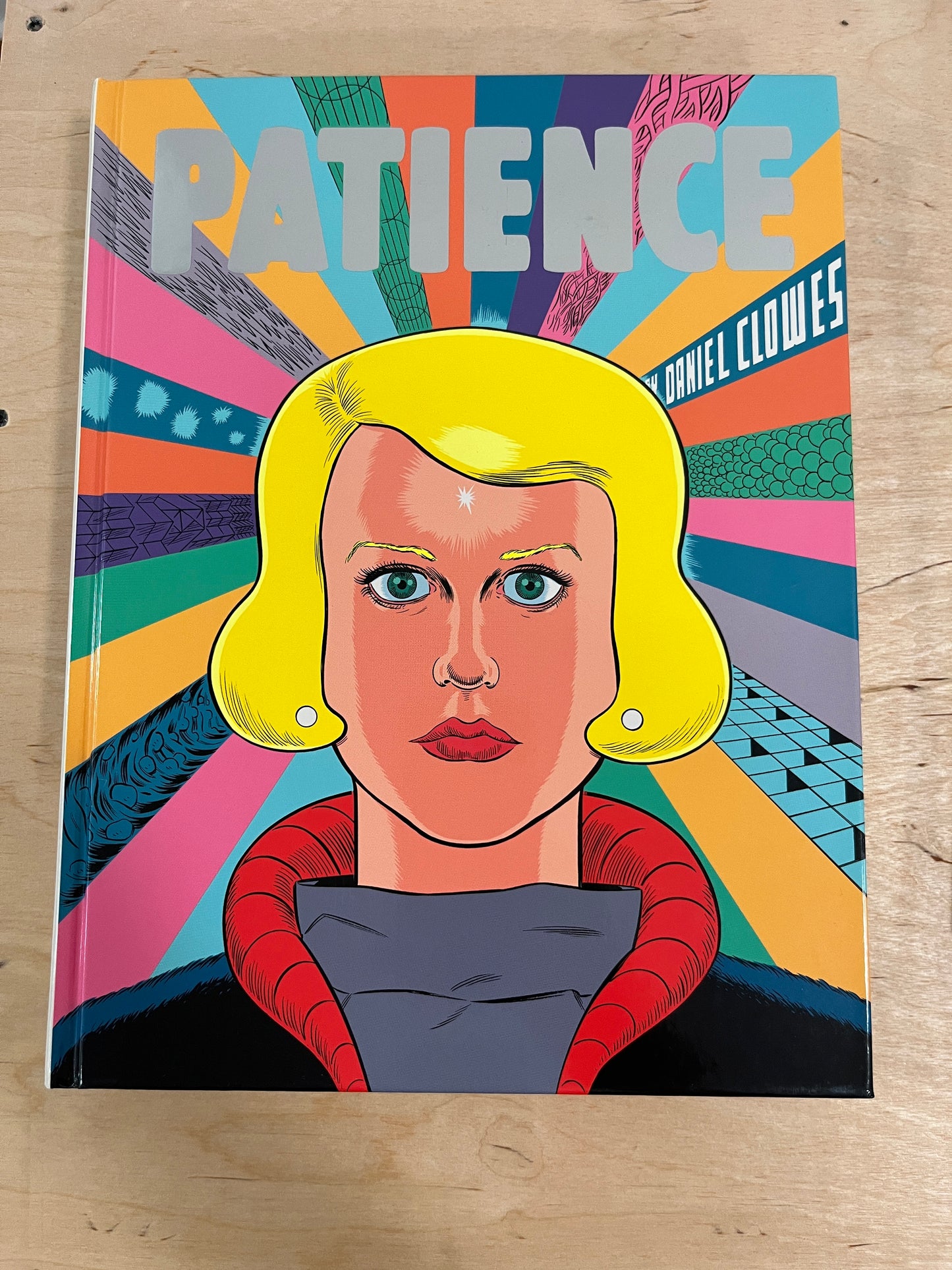 Patience