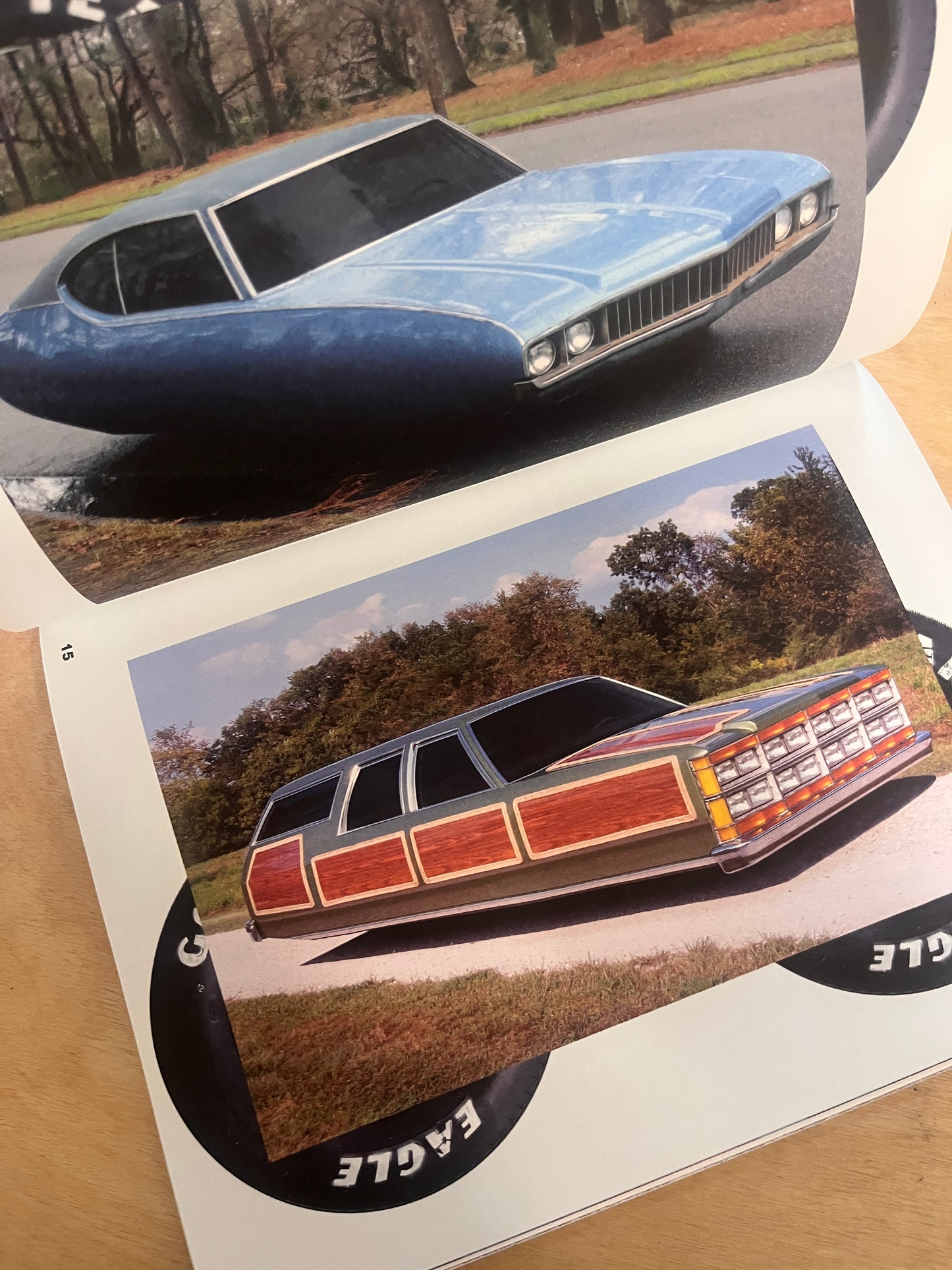 Meta Cars