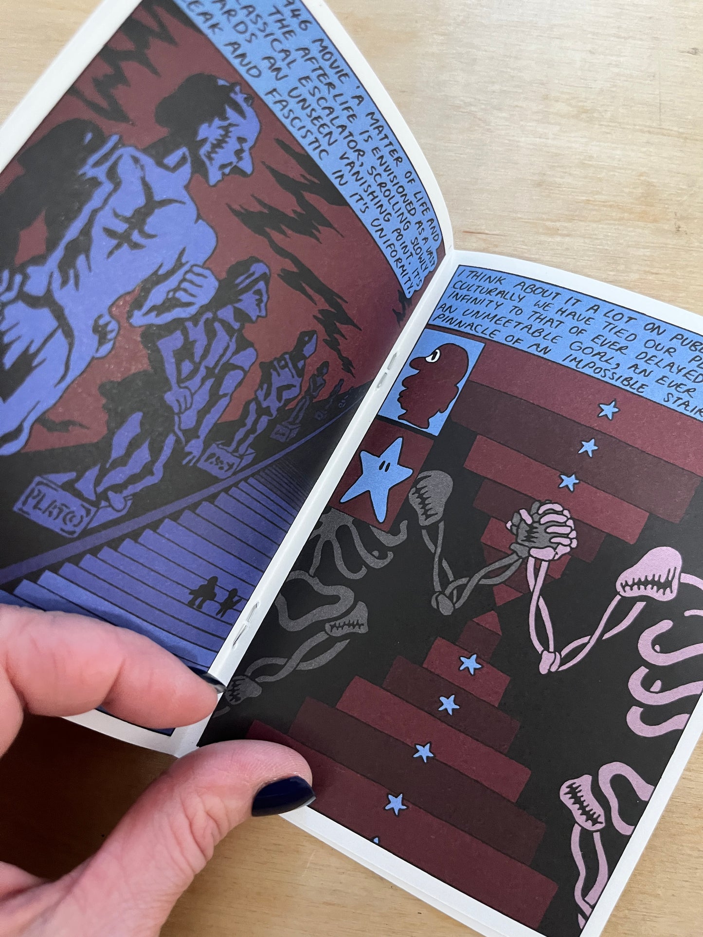 mini kuš! #139 'BLJ'