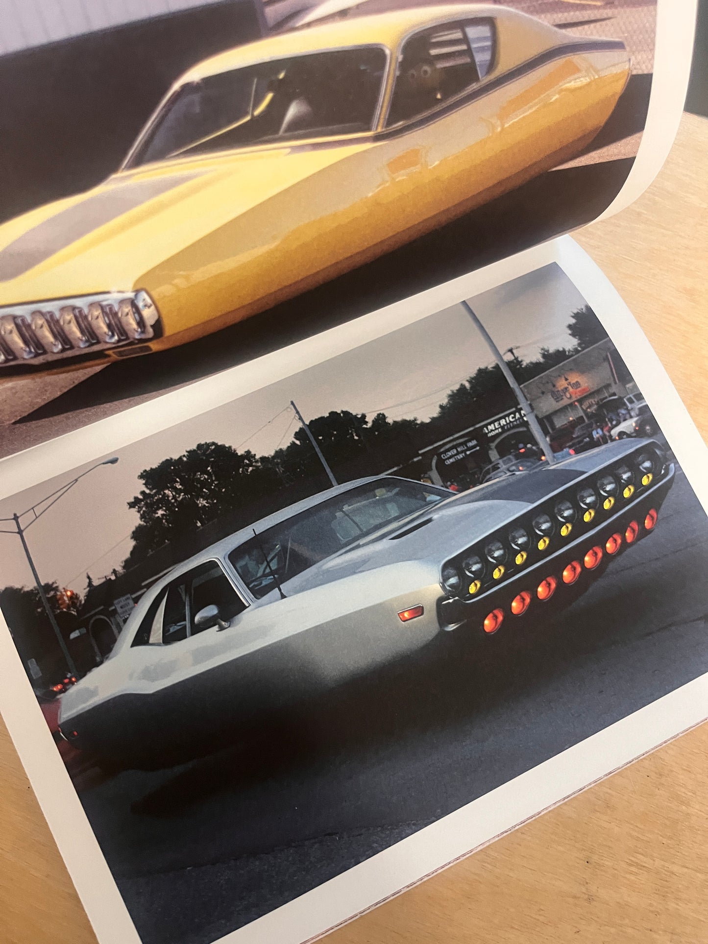 Meta Cars