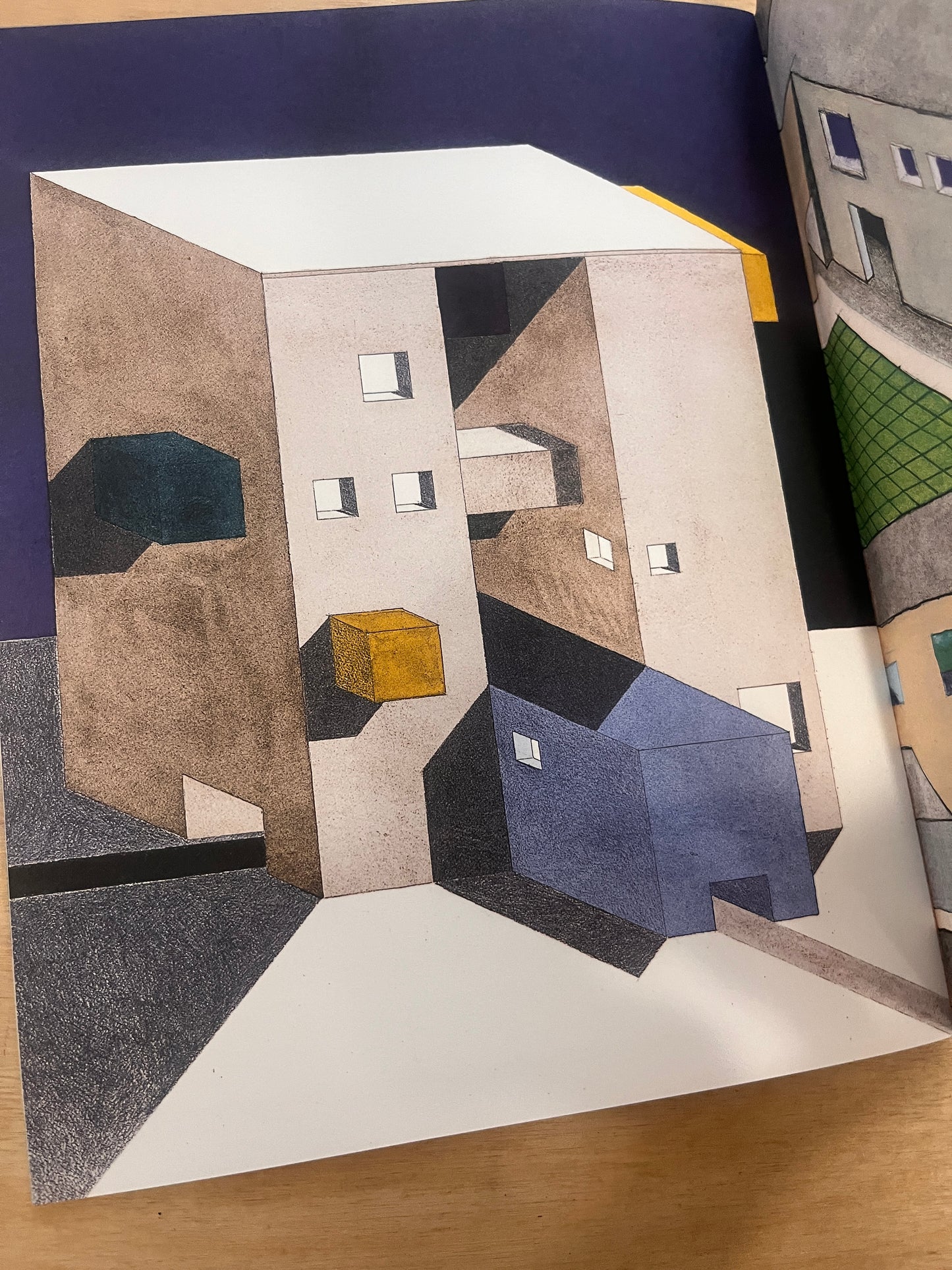 Architettura Attenuata