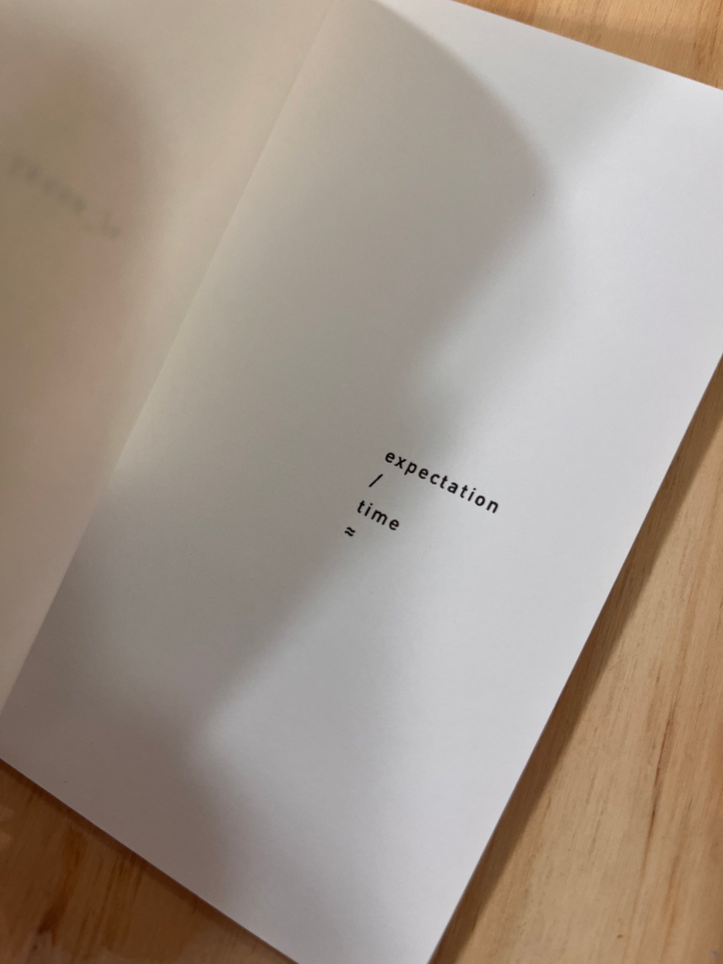 v/ _essays: vol. 1 or 2