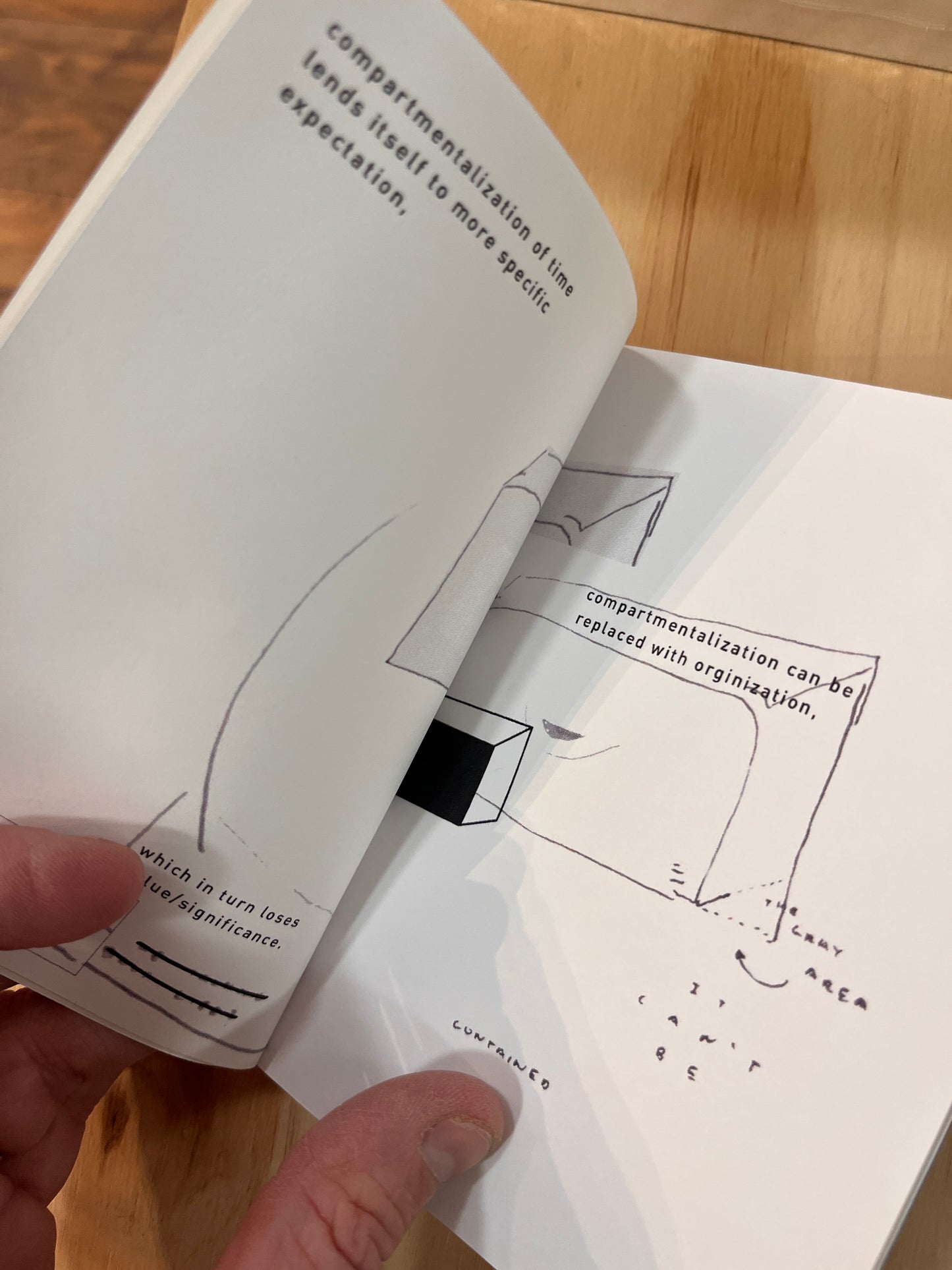 v/ _essays: vol. 1 or 2