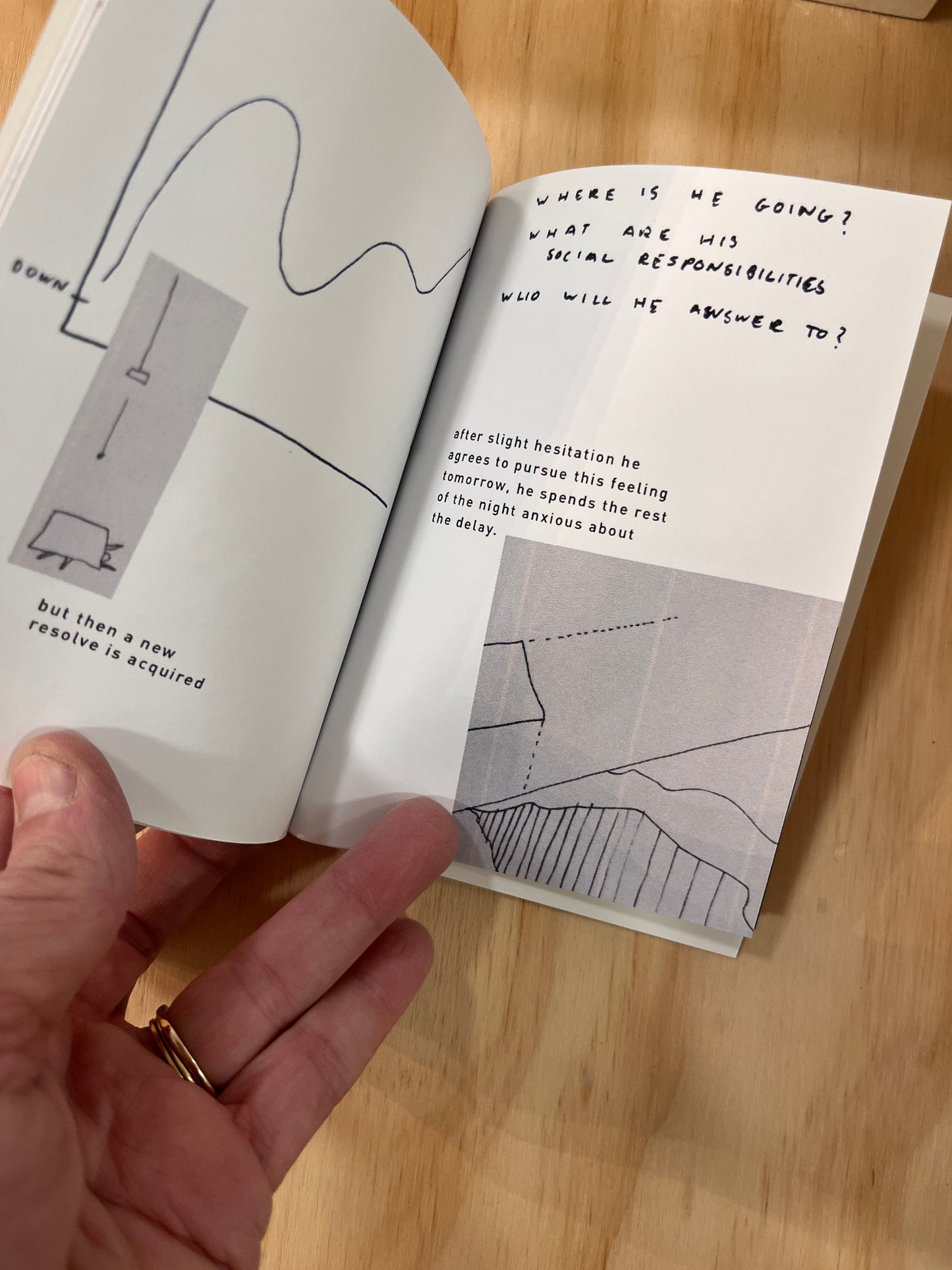 v/ _essays: vol. 1 or 2