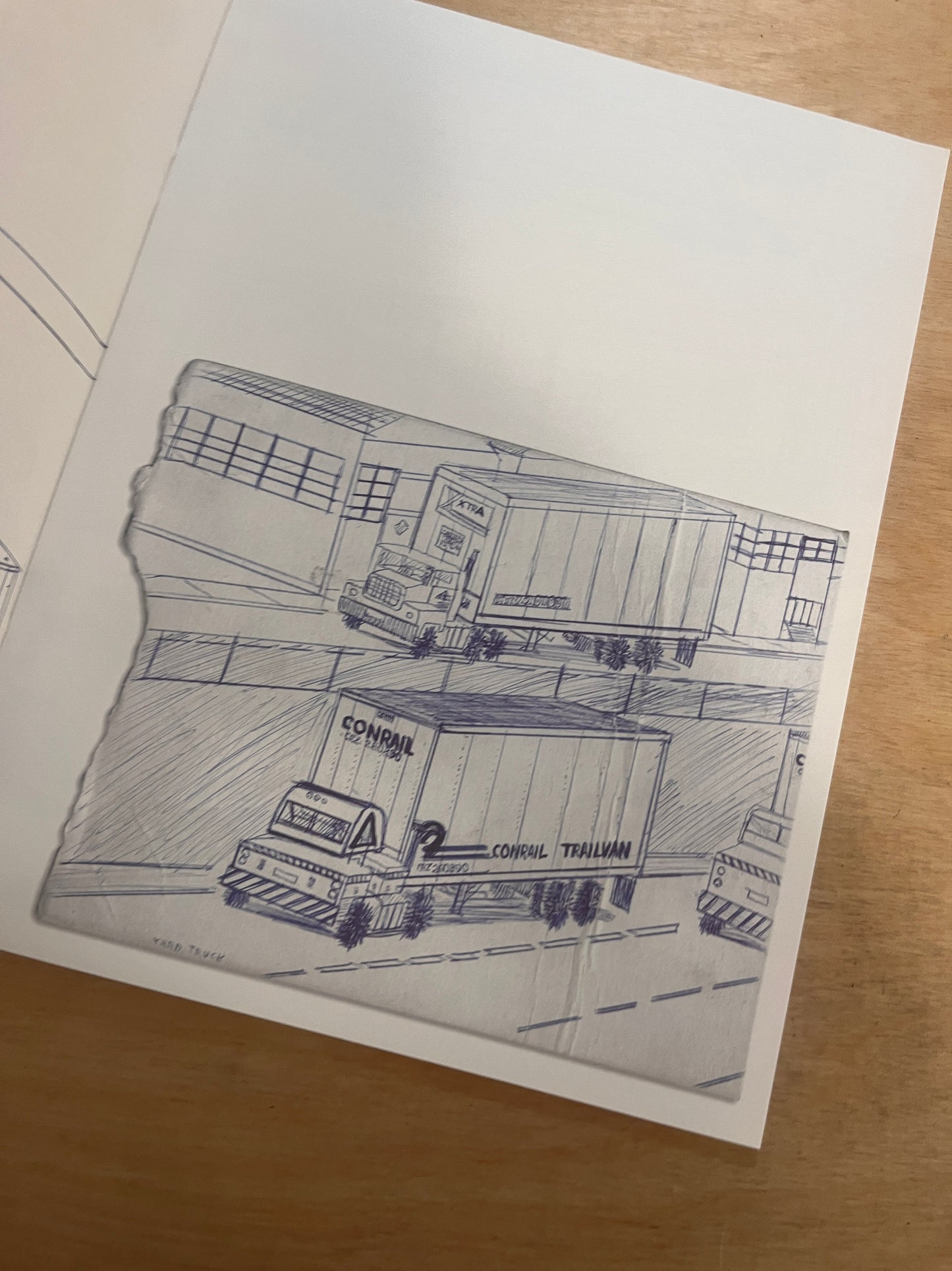 Trucks
