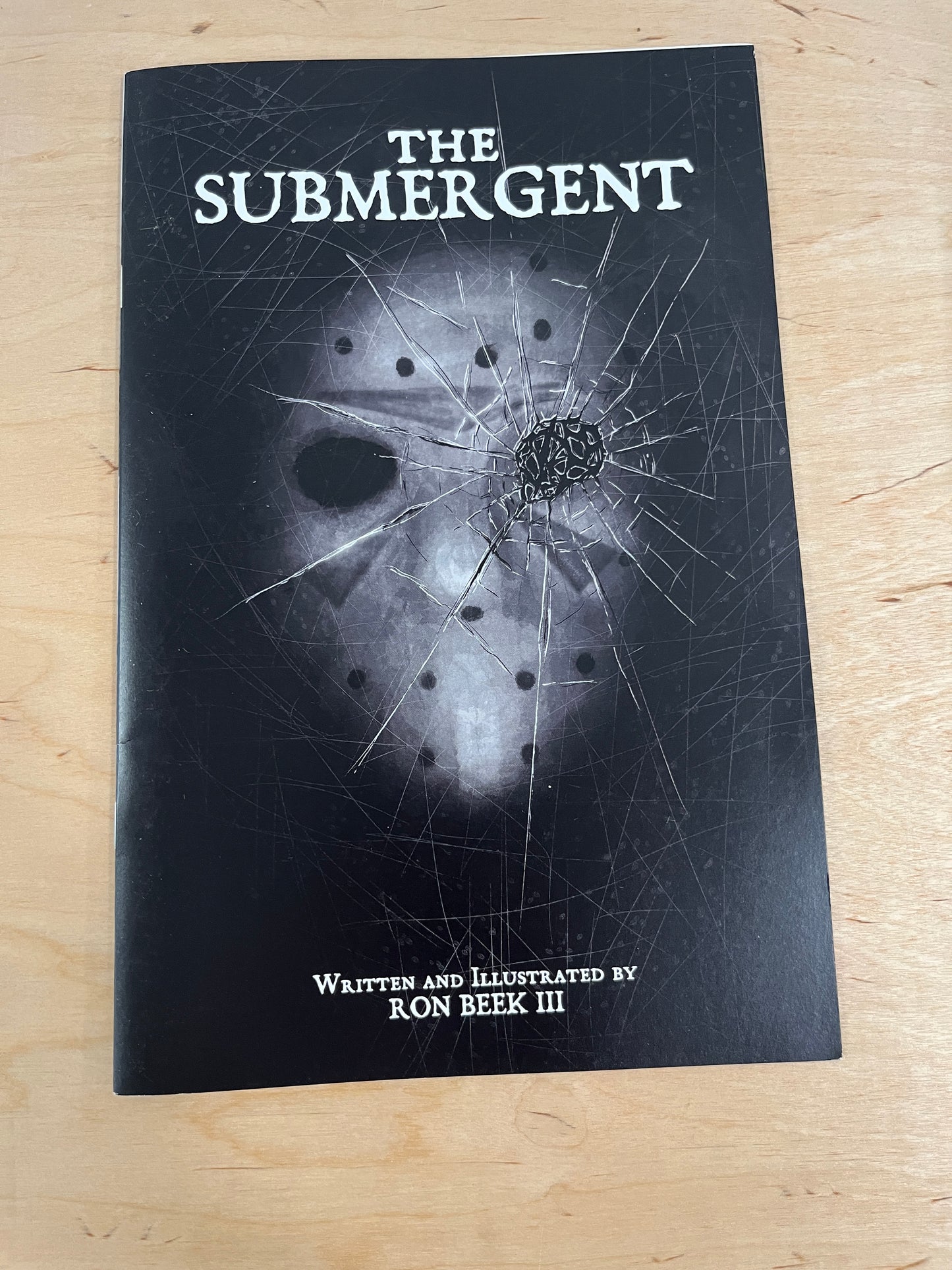 The Submergent