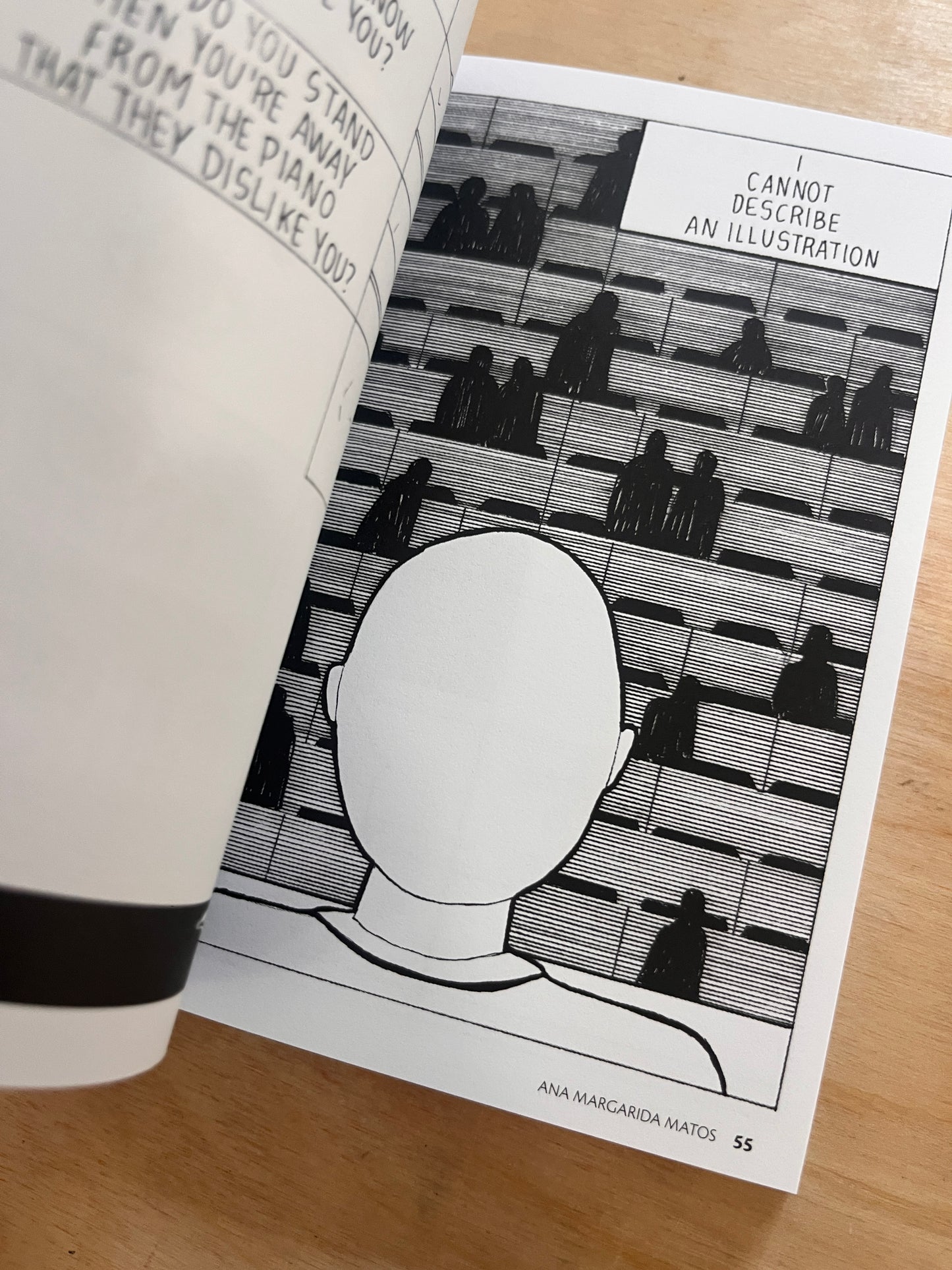 š! #56 'Black & White
