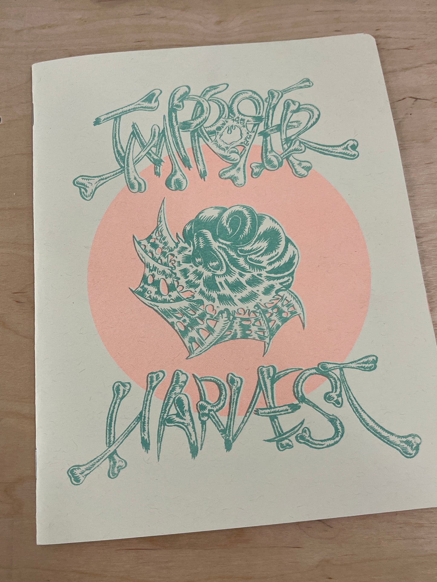 Improper Harvest