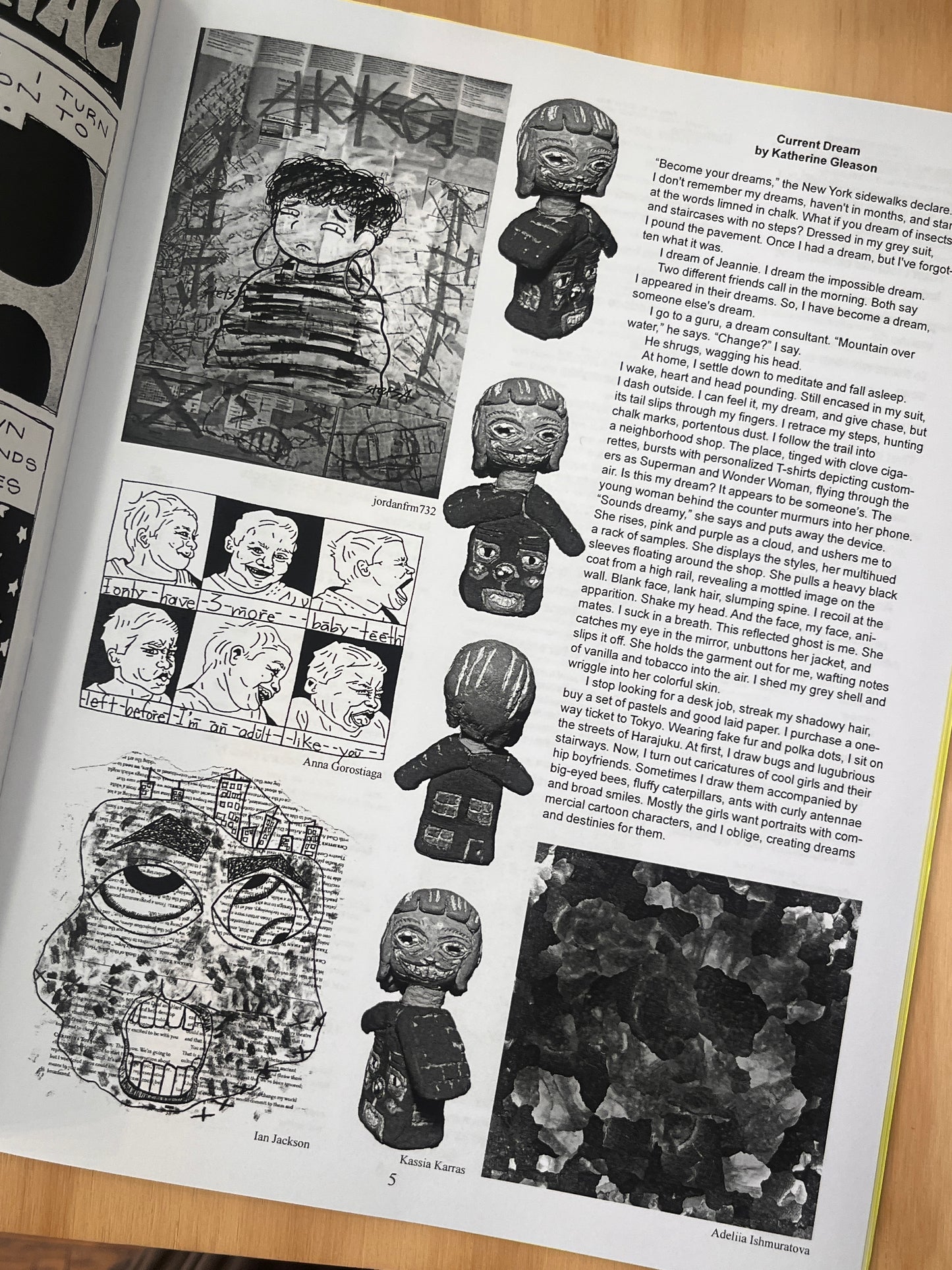PHASE ZERO ISSUE 08 DECEMBER 8, 2024