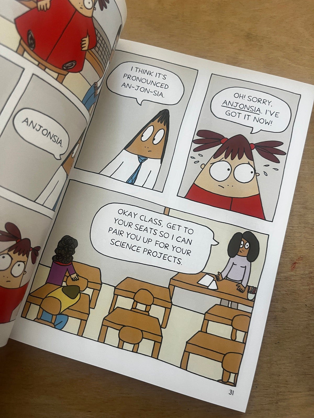 Casey's Cases: Everything is Terrible (Book 2)