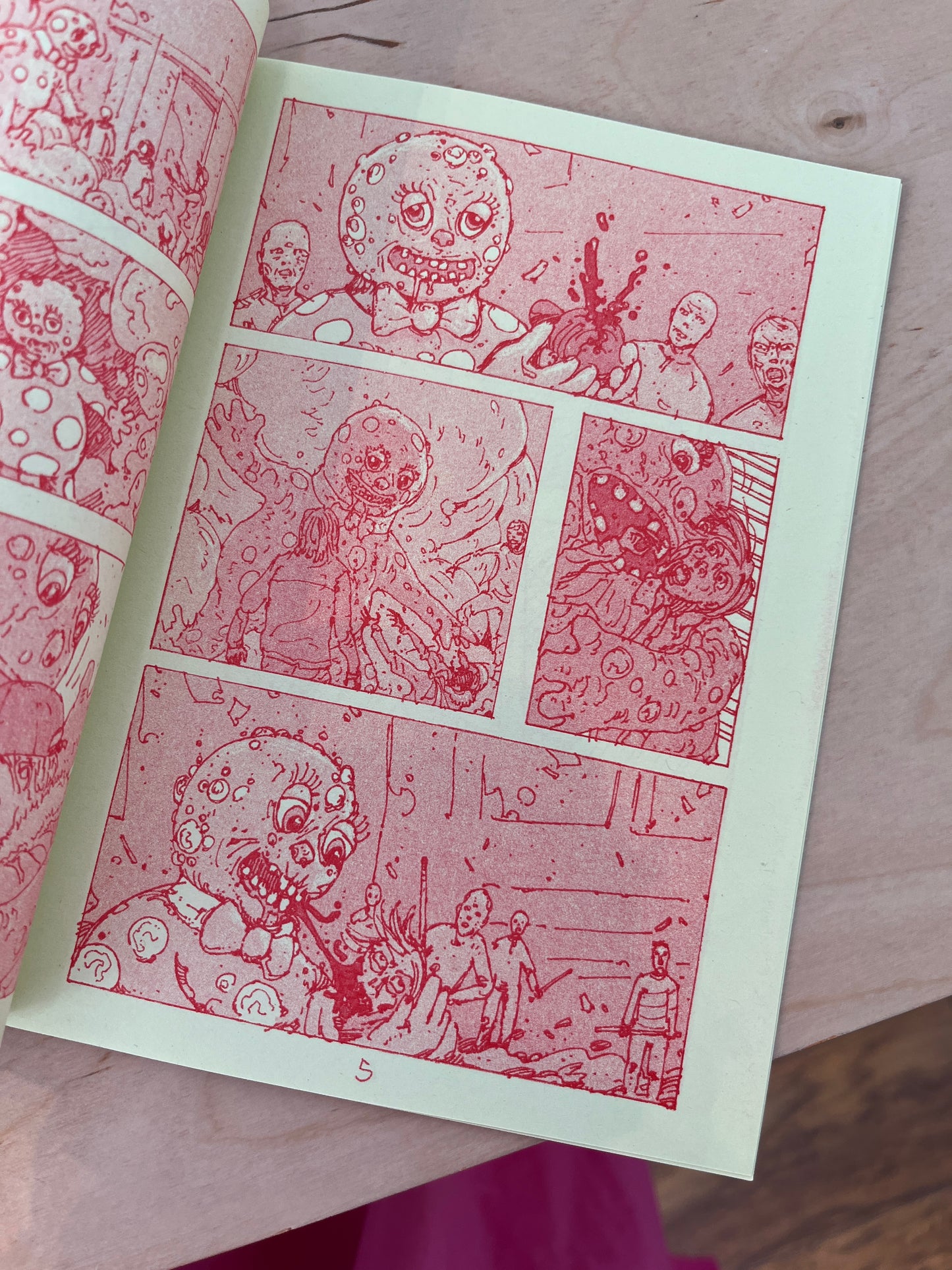 Decadence House Party