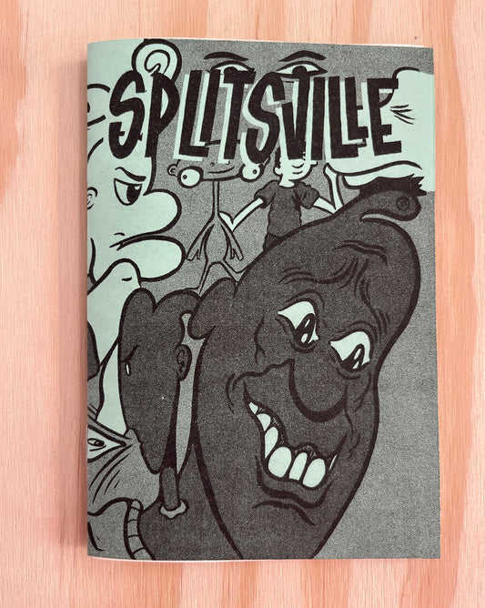 Splitsville